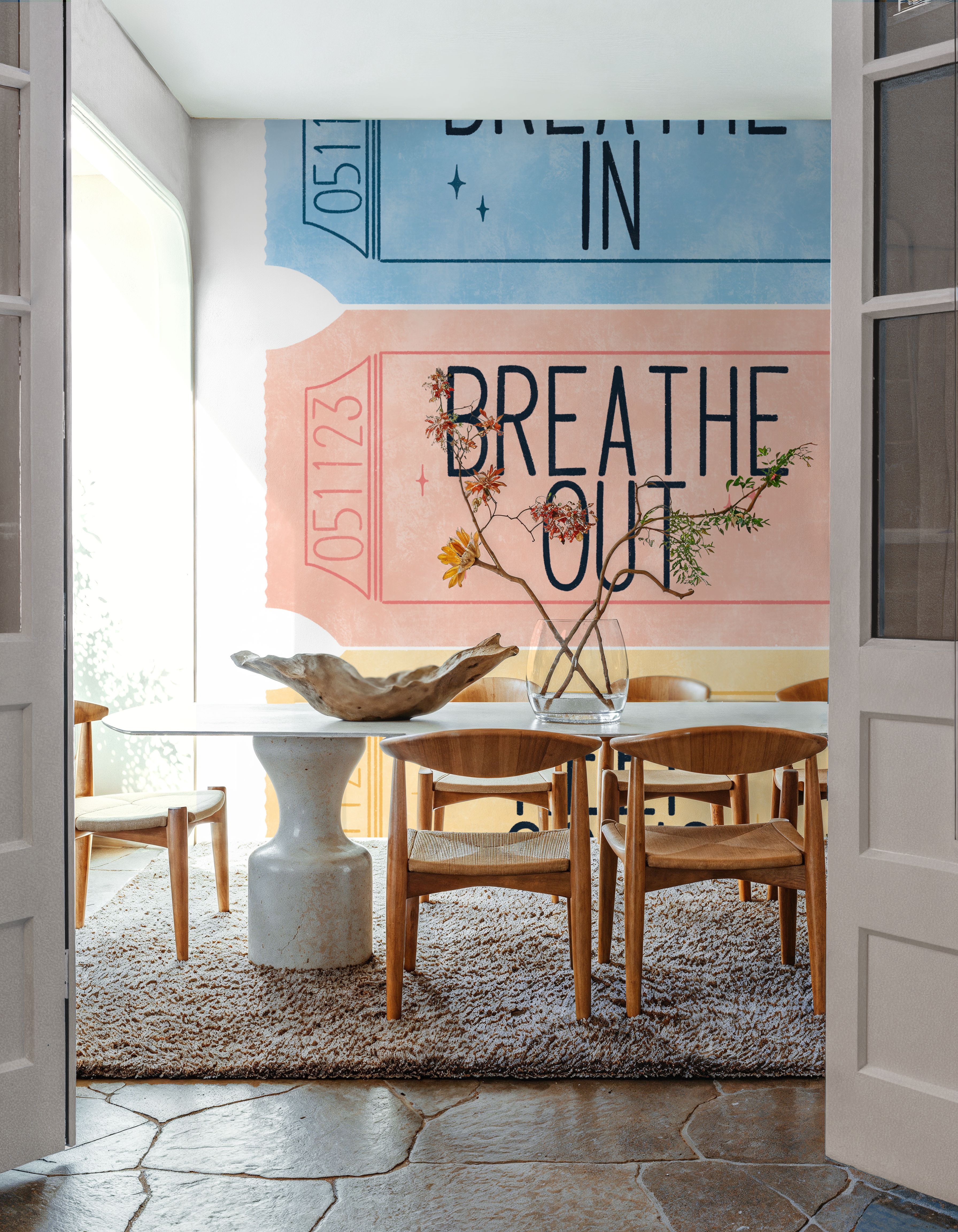 Ticket Stubs Inspiration