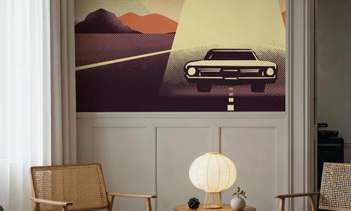 Abduction on the Road