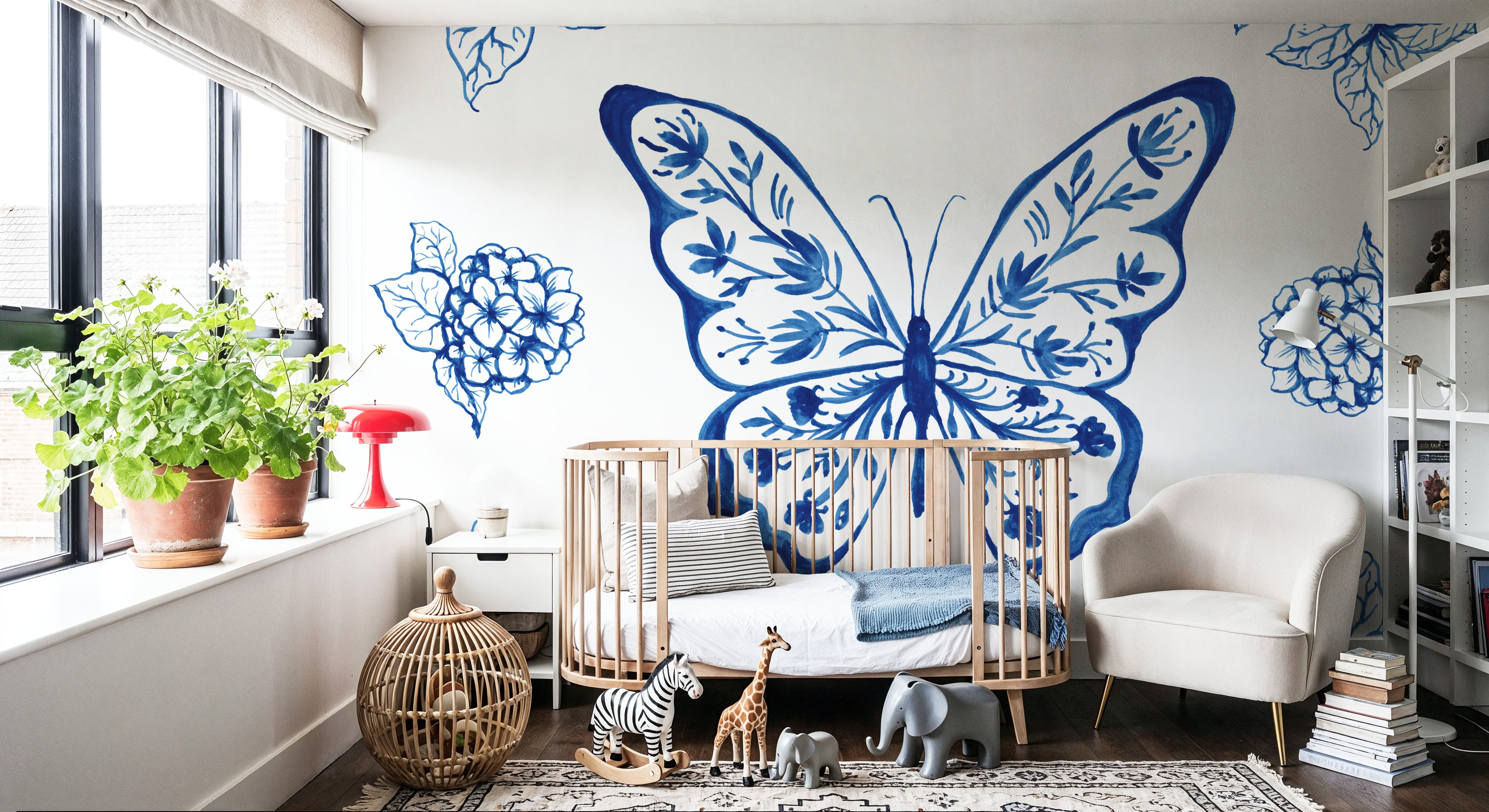 Flutter with Charm II
