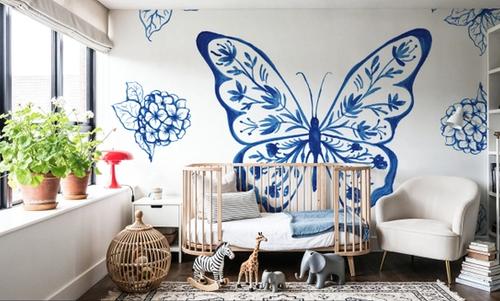 Flutter with Charm II