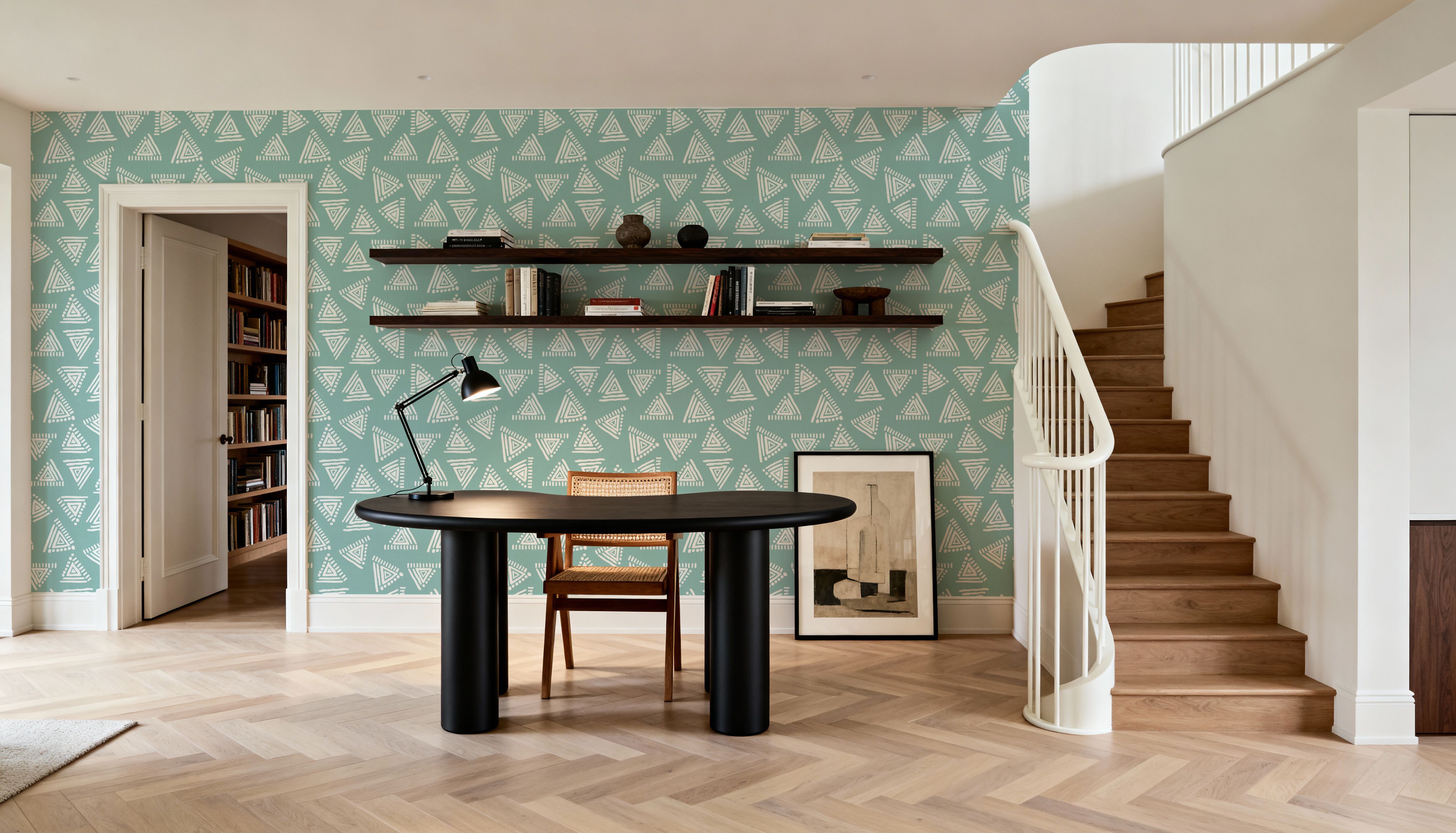 Paradise Spectacle Blue