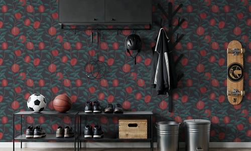 Pomegranate Dark