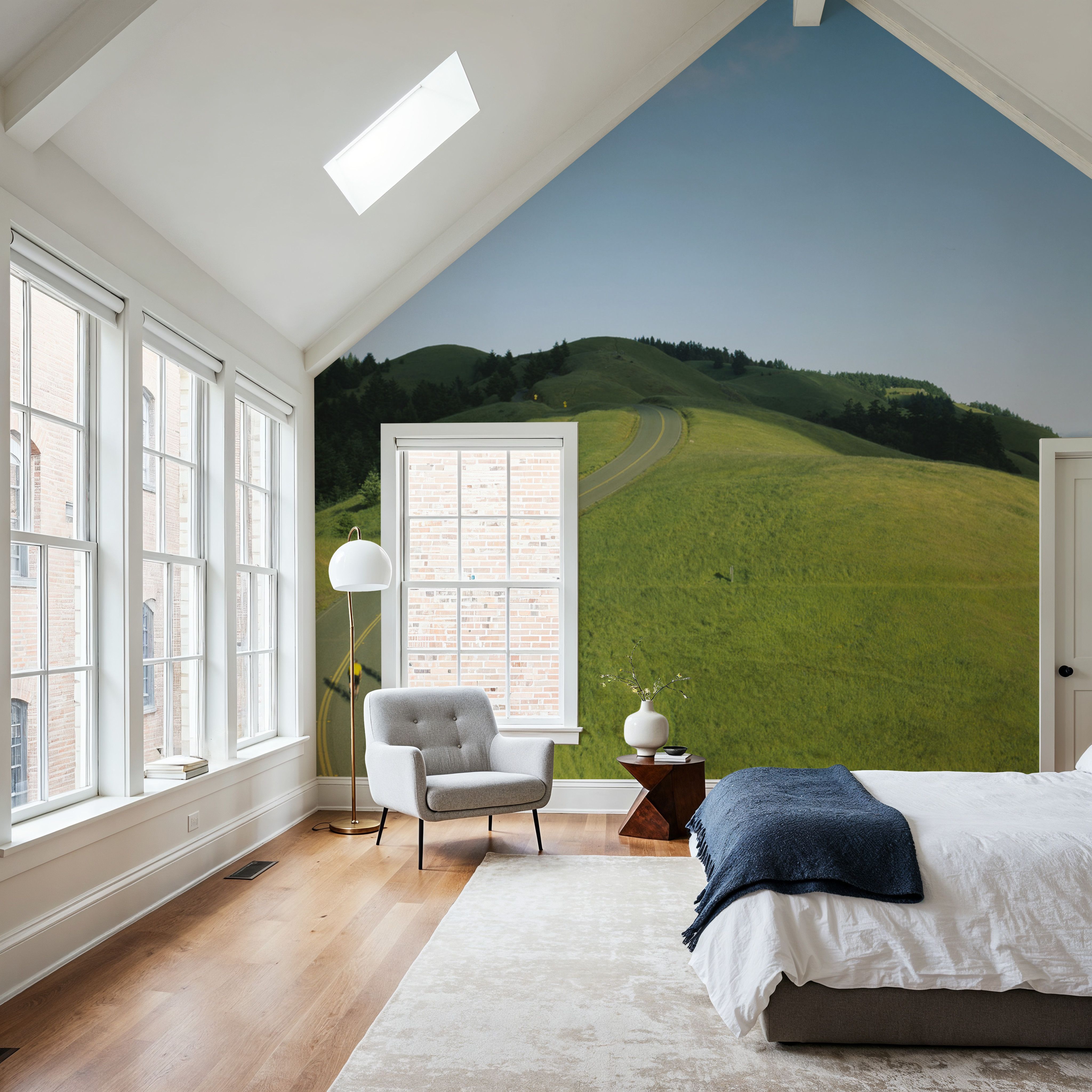 Coastal Cycling Journey