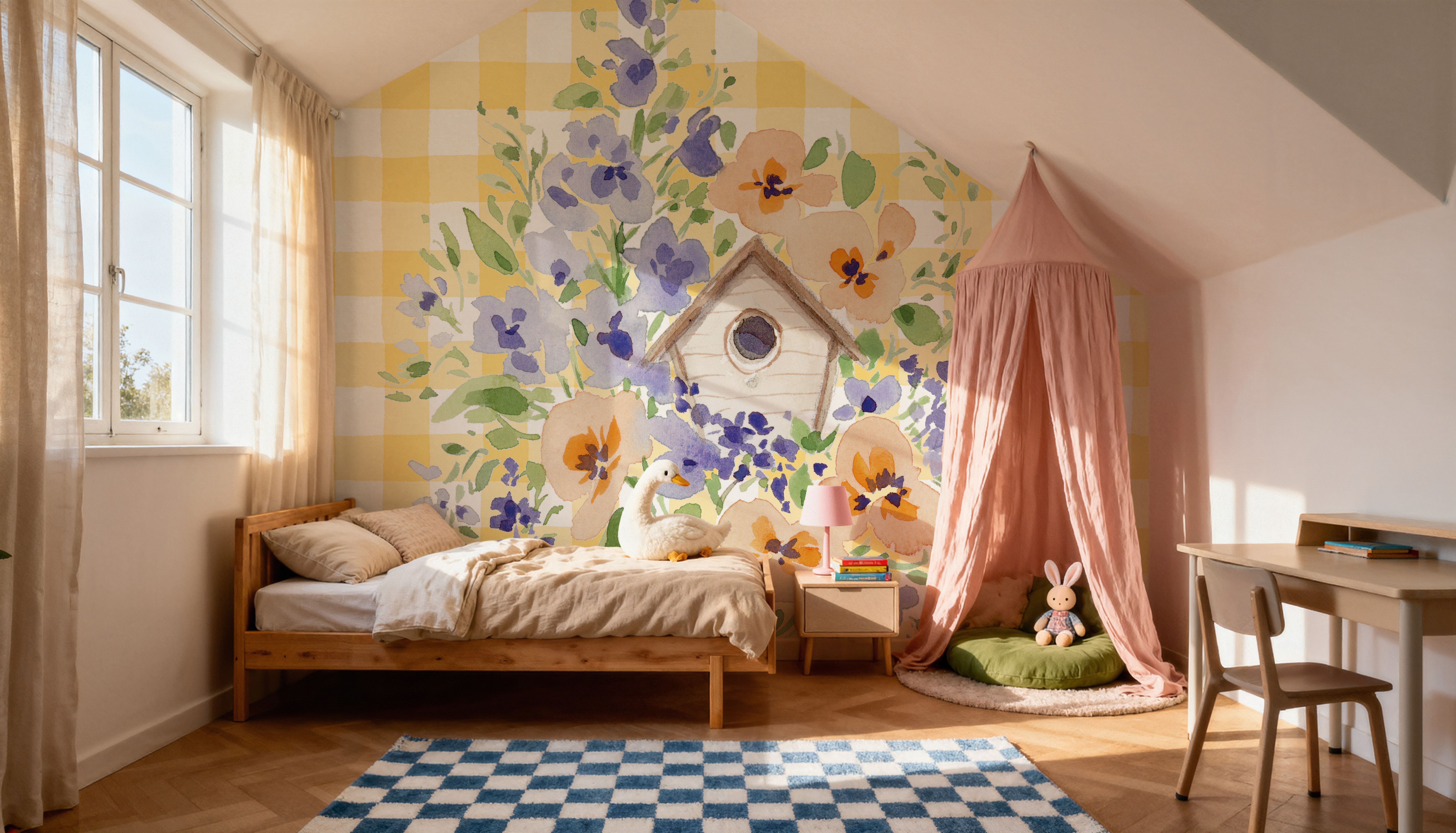 Summer Cottage III