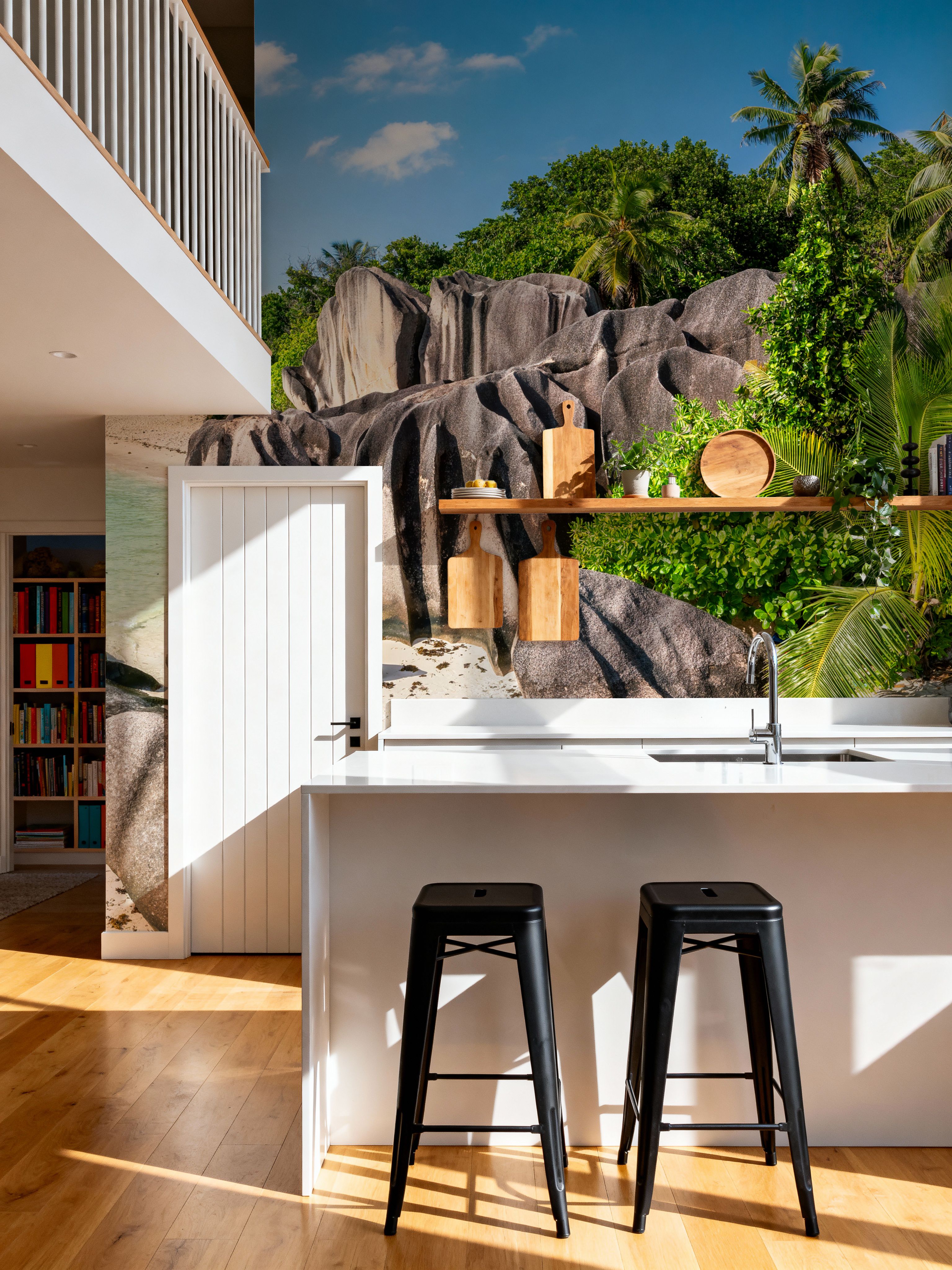 Anse Source d'Argent, La Digue