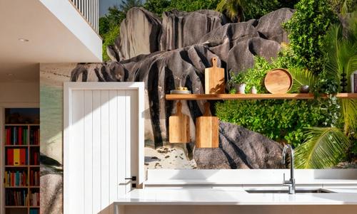 Anse Source d'Argent, La Digue