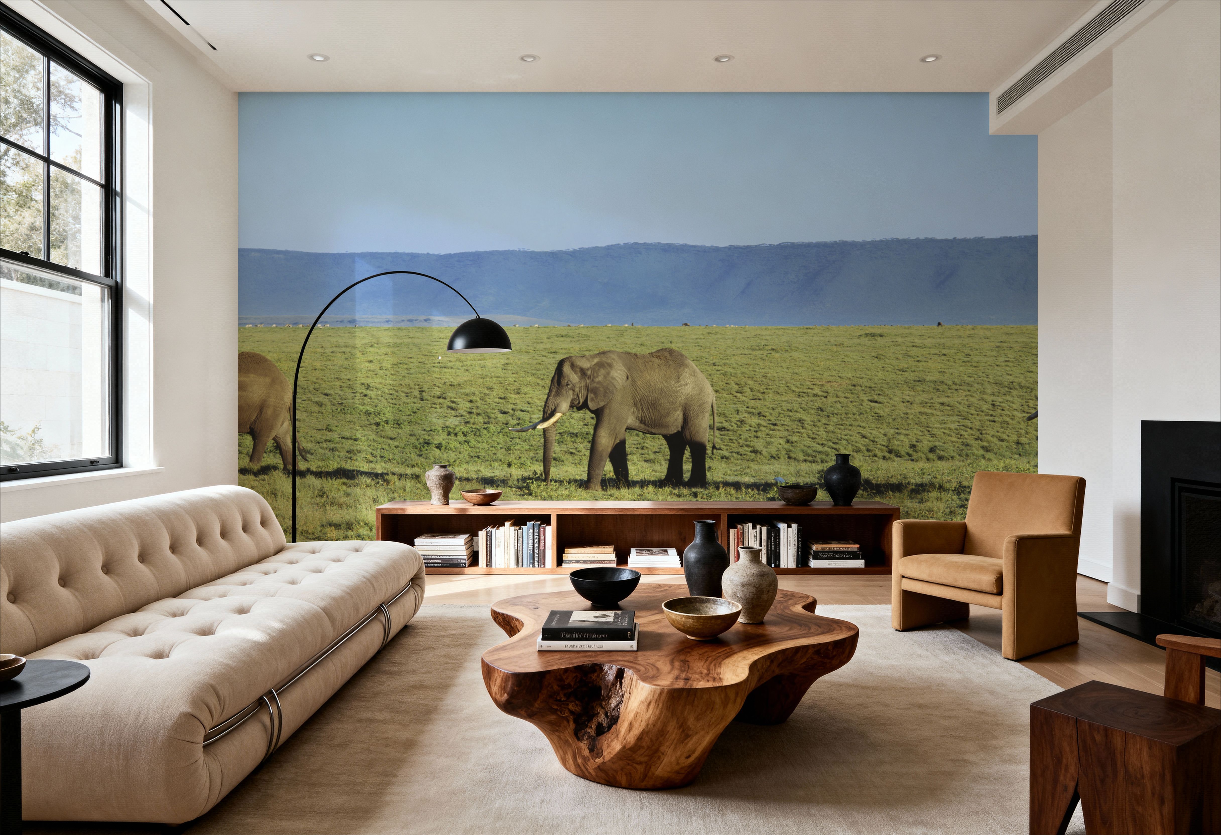 Savanna Migration