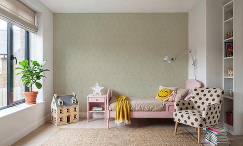 Flutterby Dreams Beige