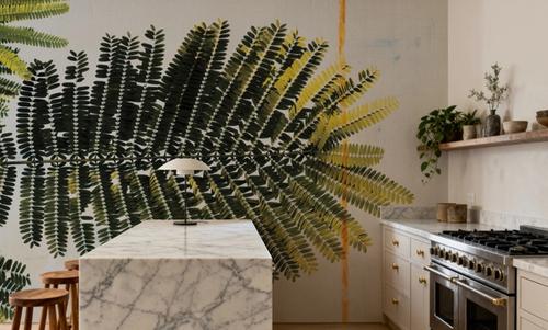 Single Palm