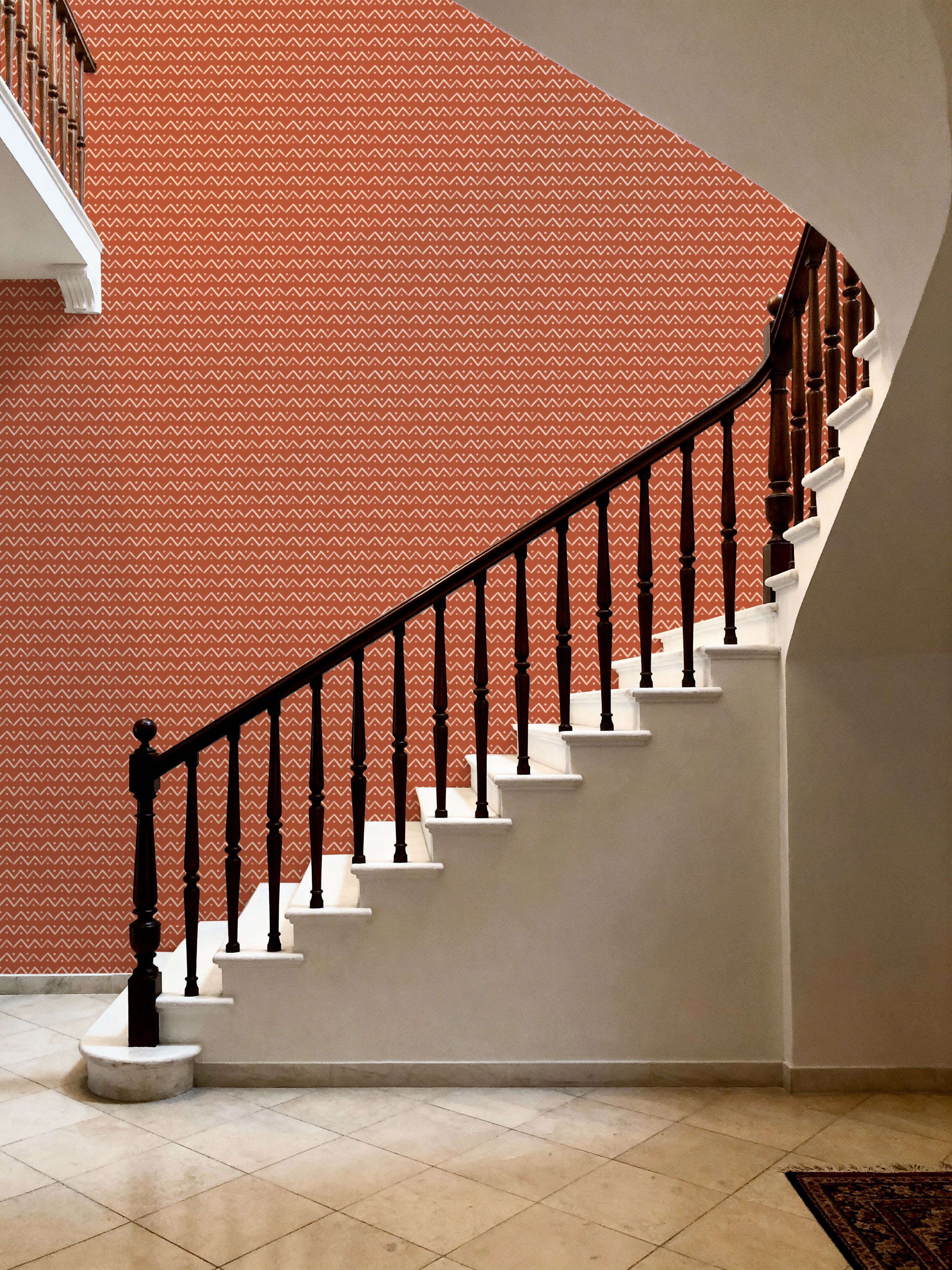 Peak Lines