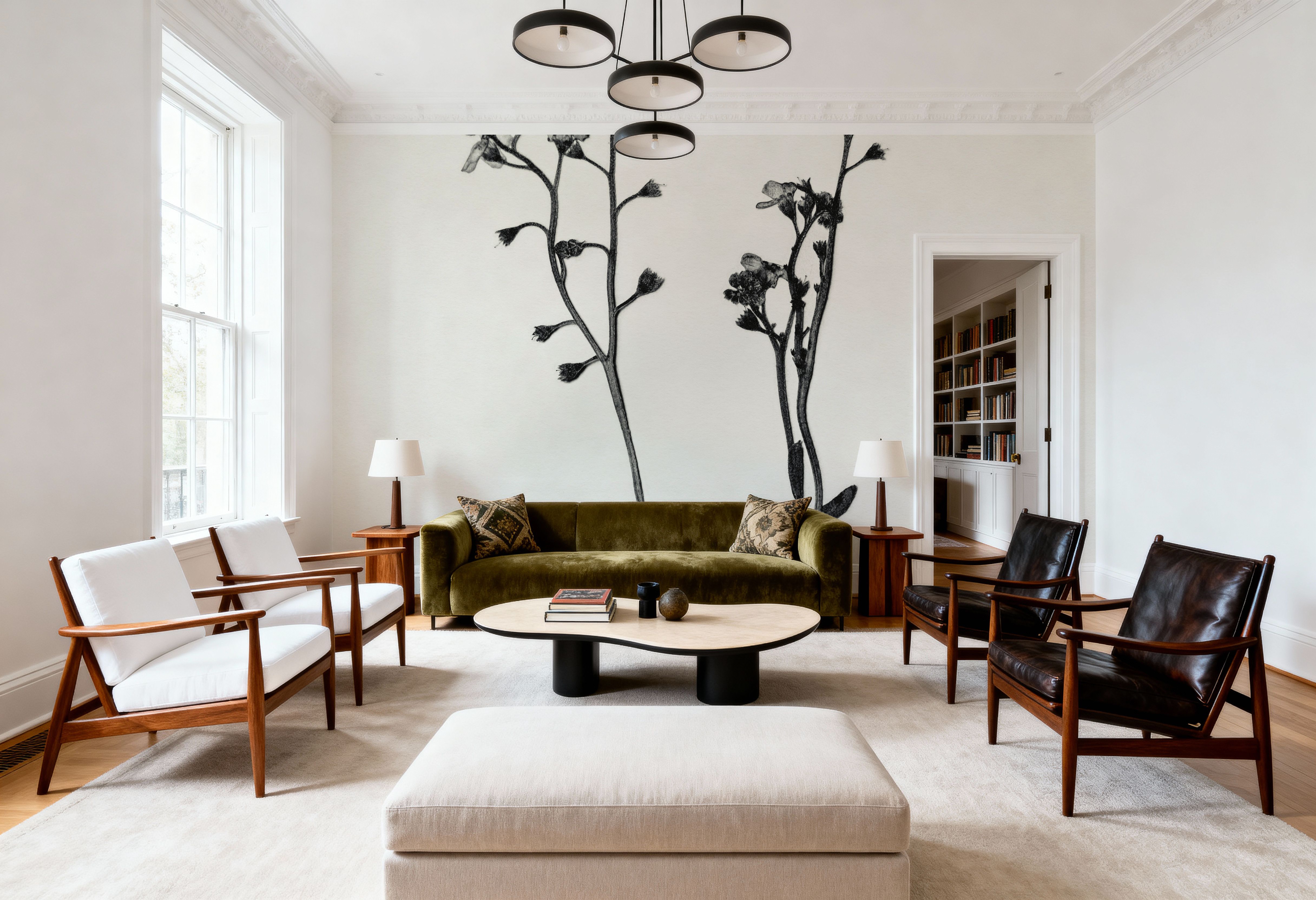 Field Journal Entry I