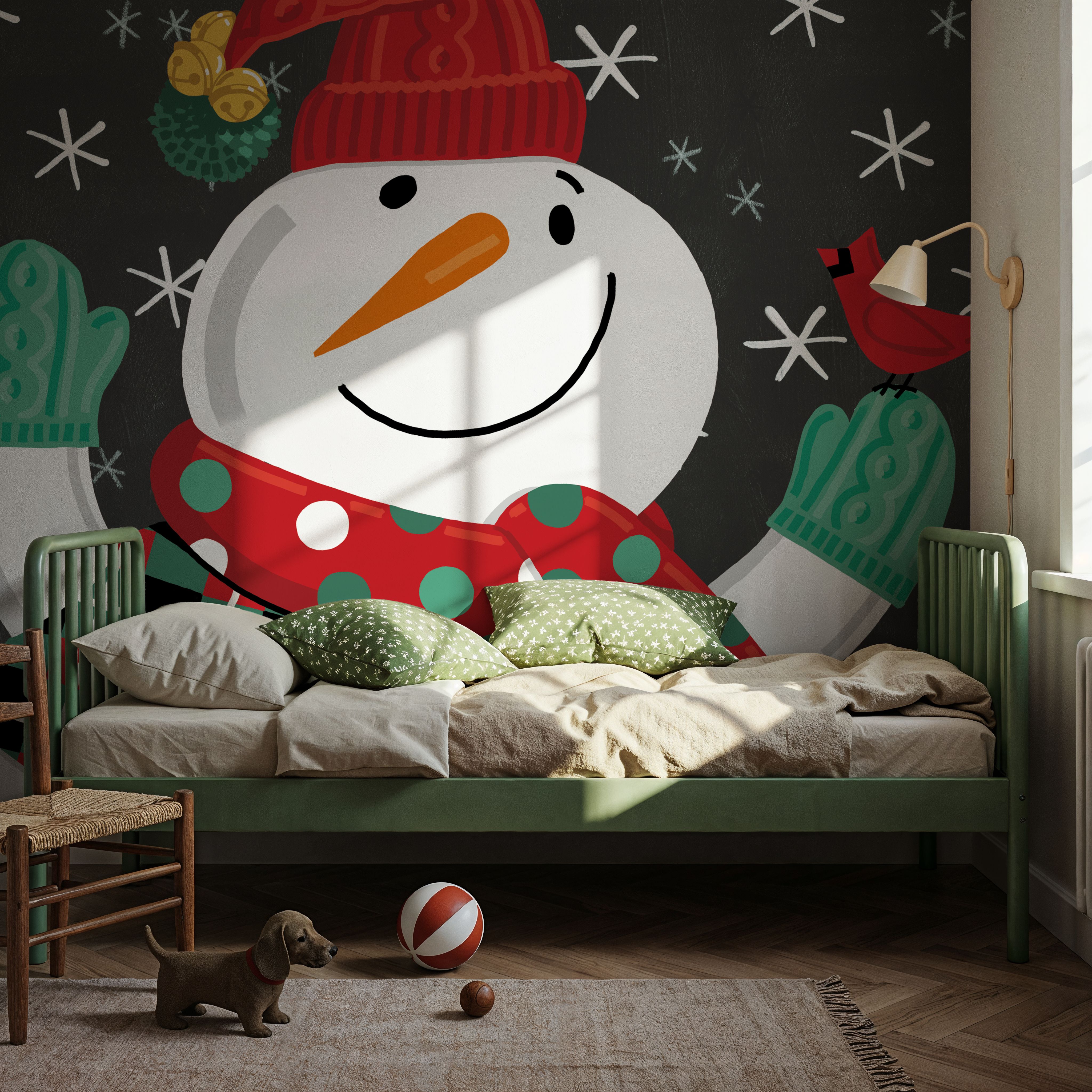 Festive Christmas XII