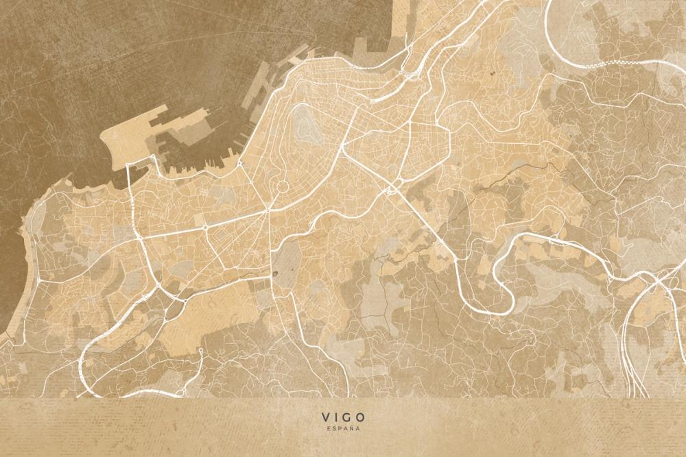 Vigo Ochre