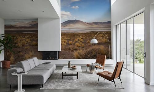 Atacama Desert