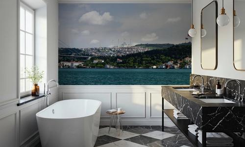 Istanbul Horizon