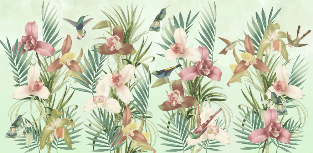 Wait for me Green Green