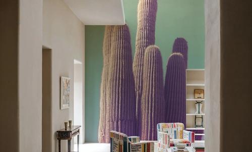 Saguaro Green Pastel