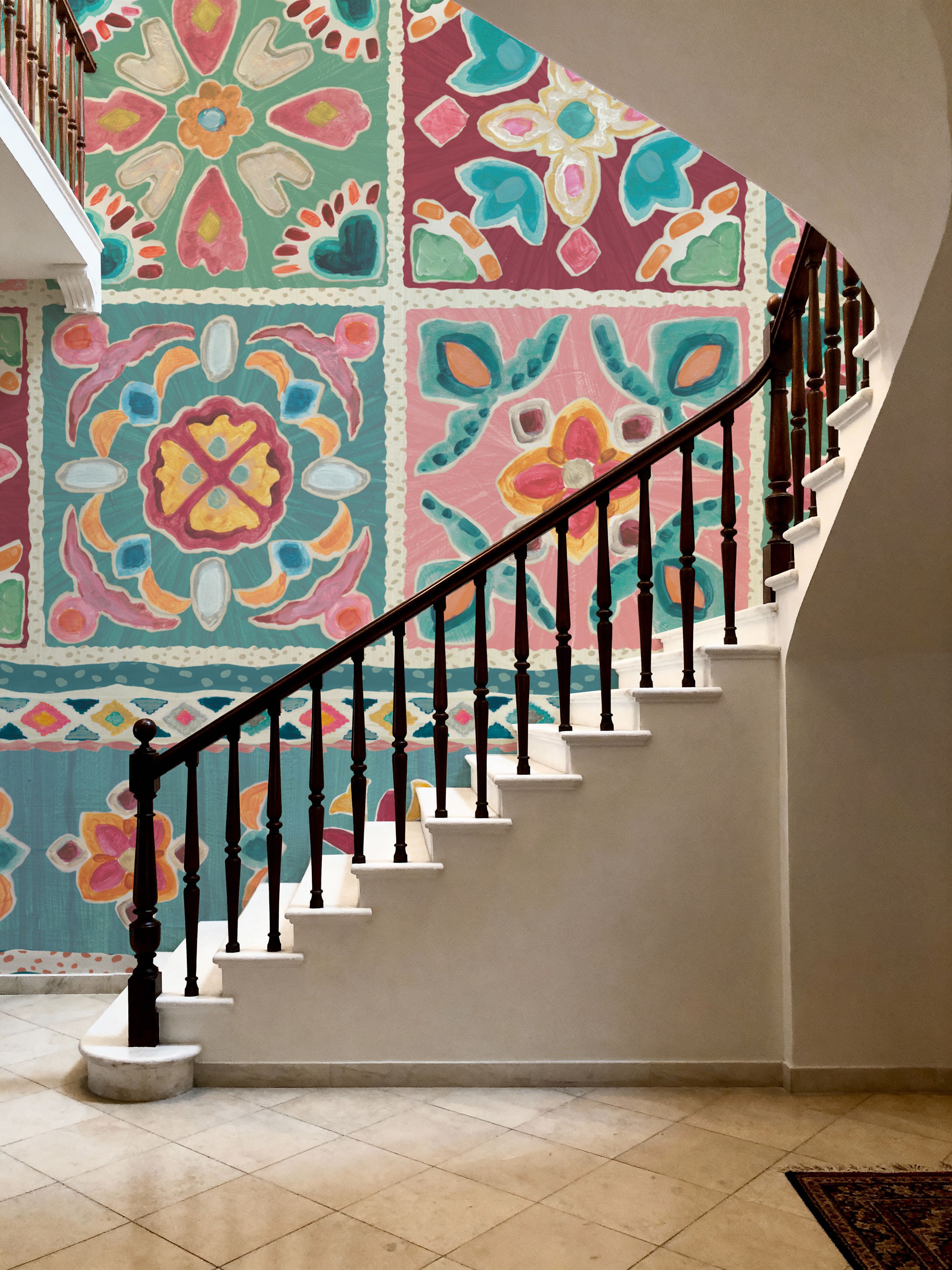 My Bohemian Life Cornered