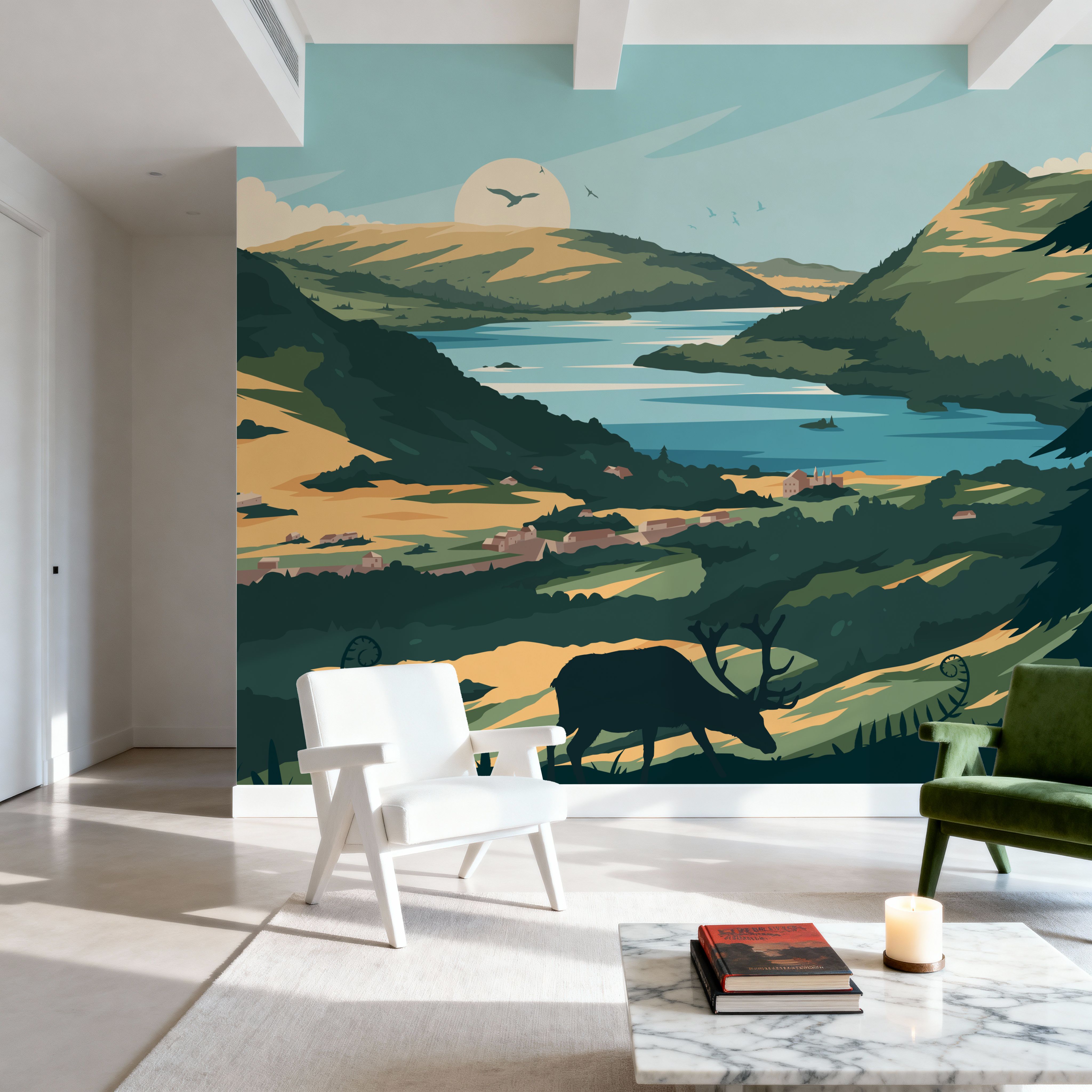 Travel Lake Windermere