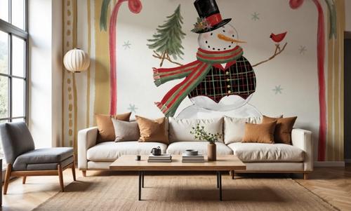 Frosty Fun I