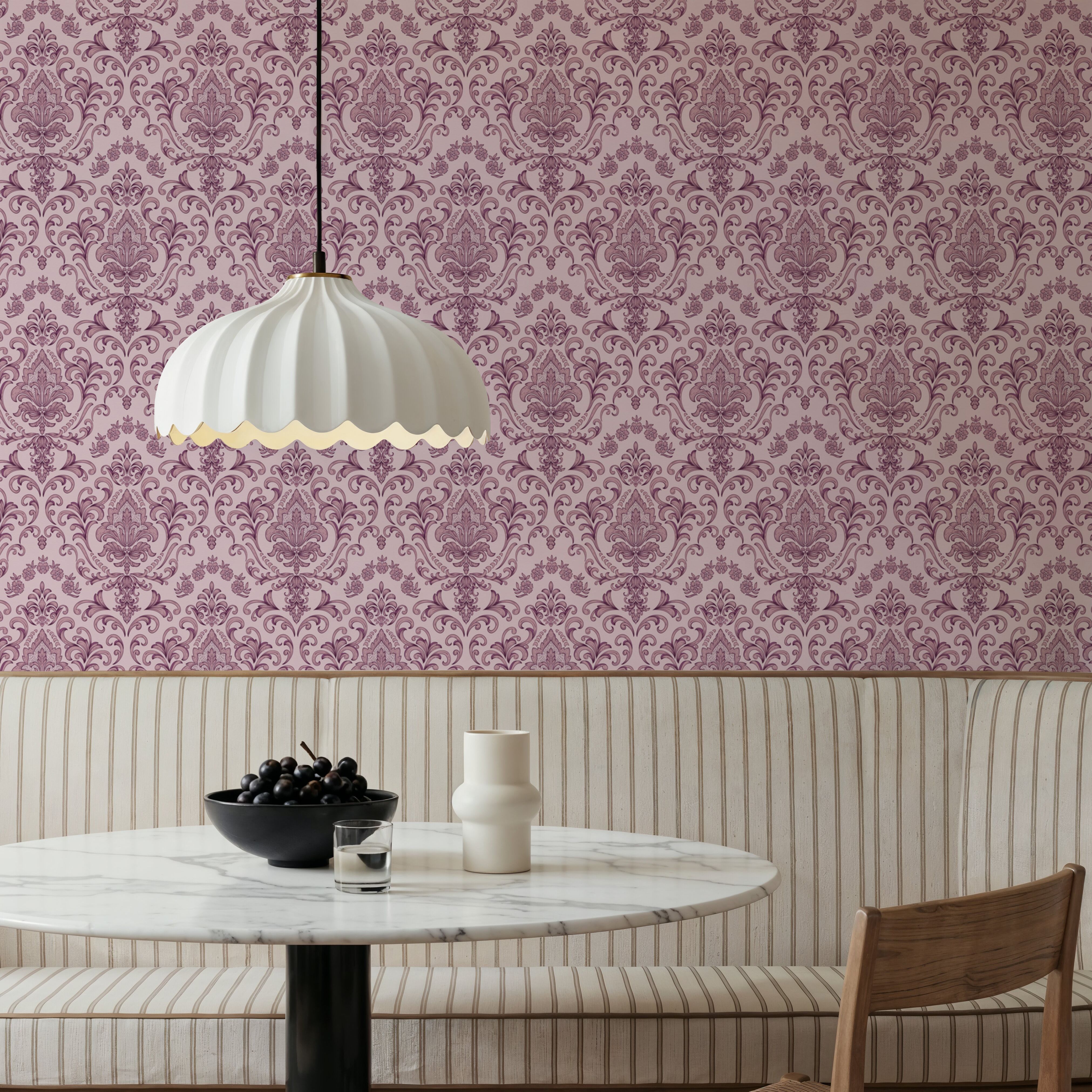 Ludovici Pattern, Cherry