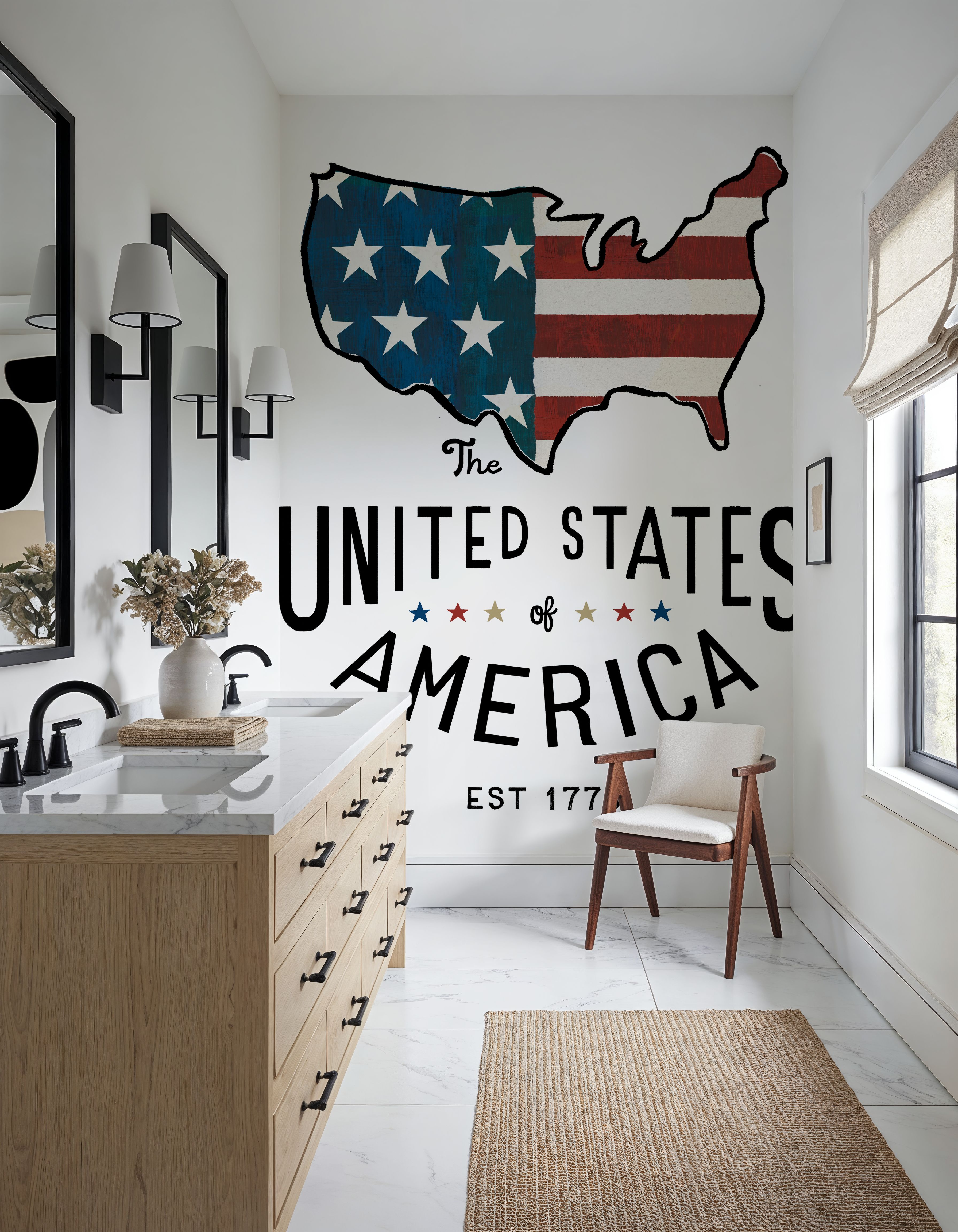 Road Trip United States of America