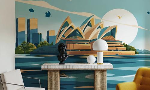 Travel Sydney