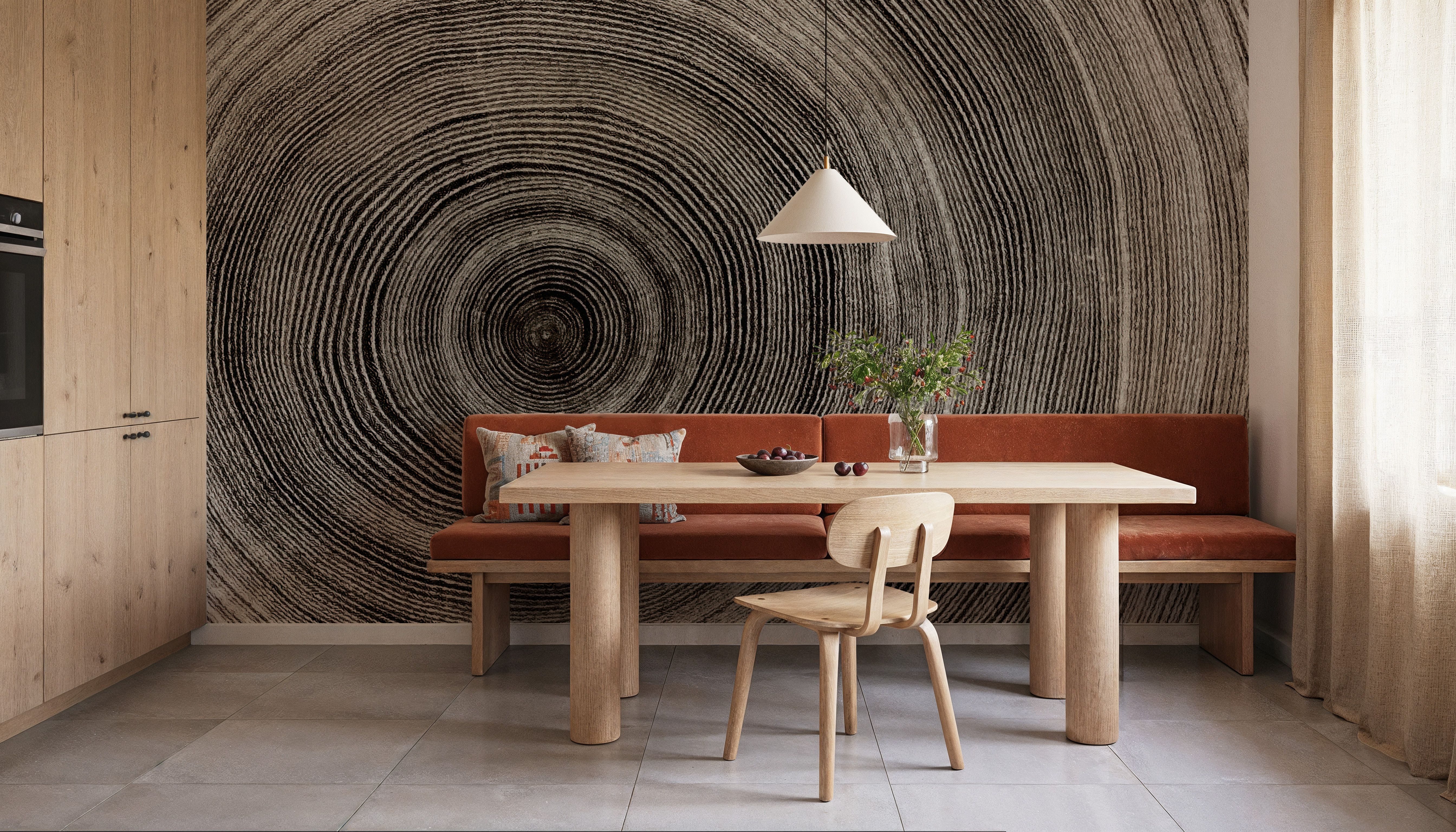 Growth Ring