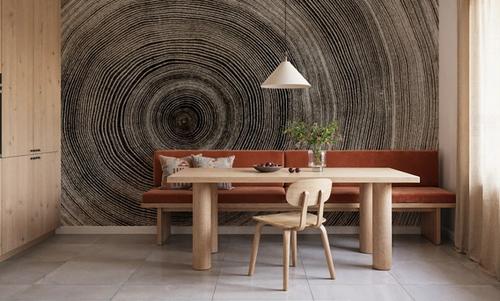 Growth Ring