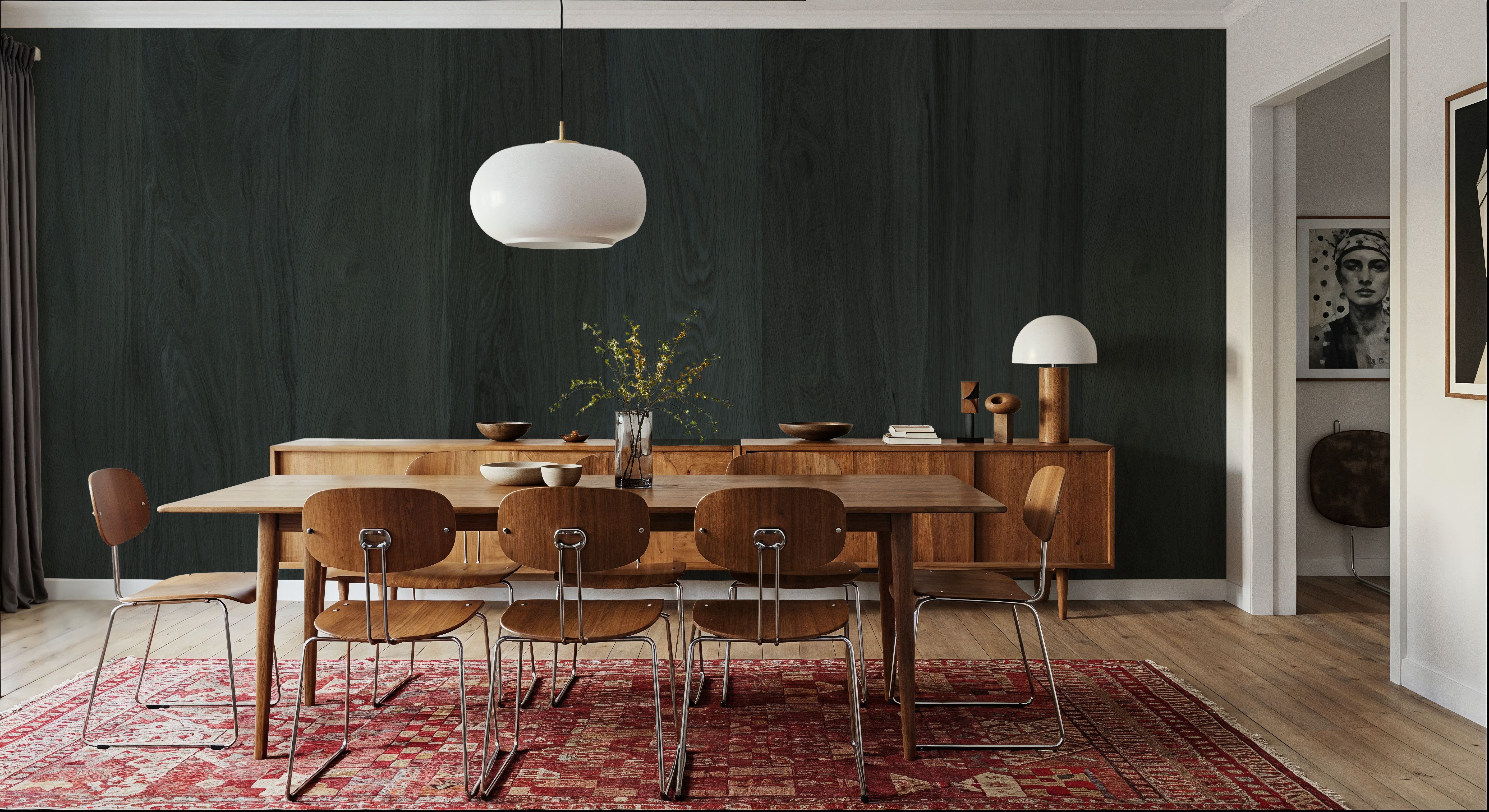 Grain Clad, Teal