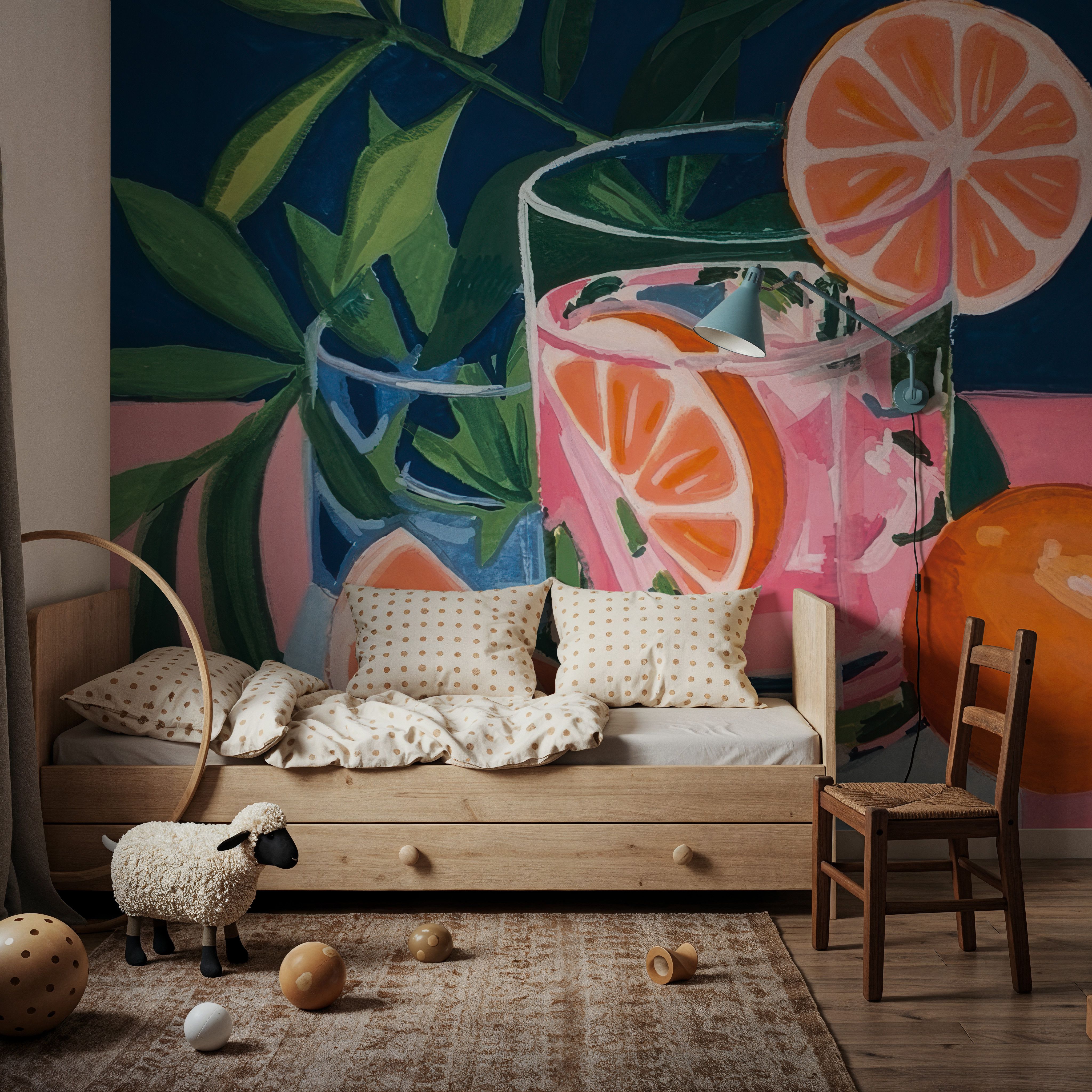 Summer Cocktail
