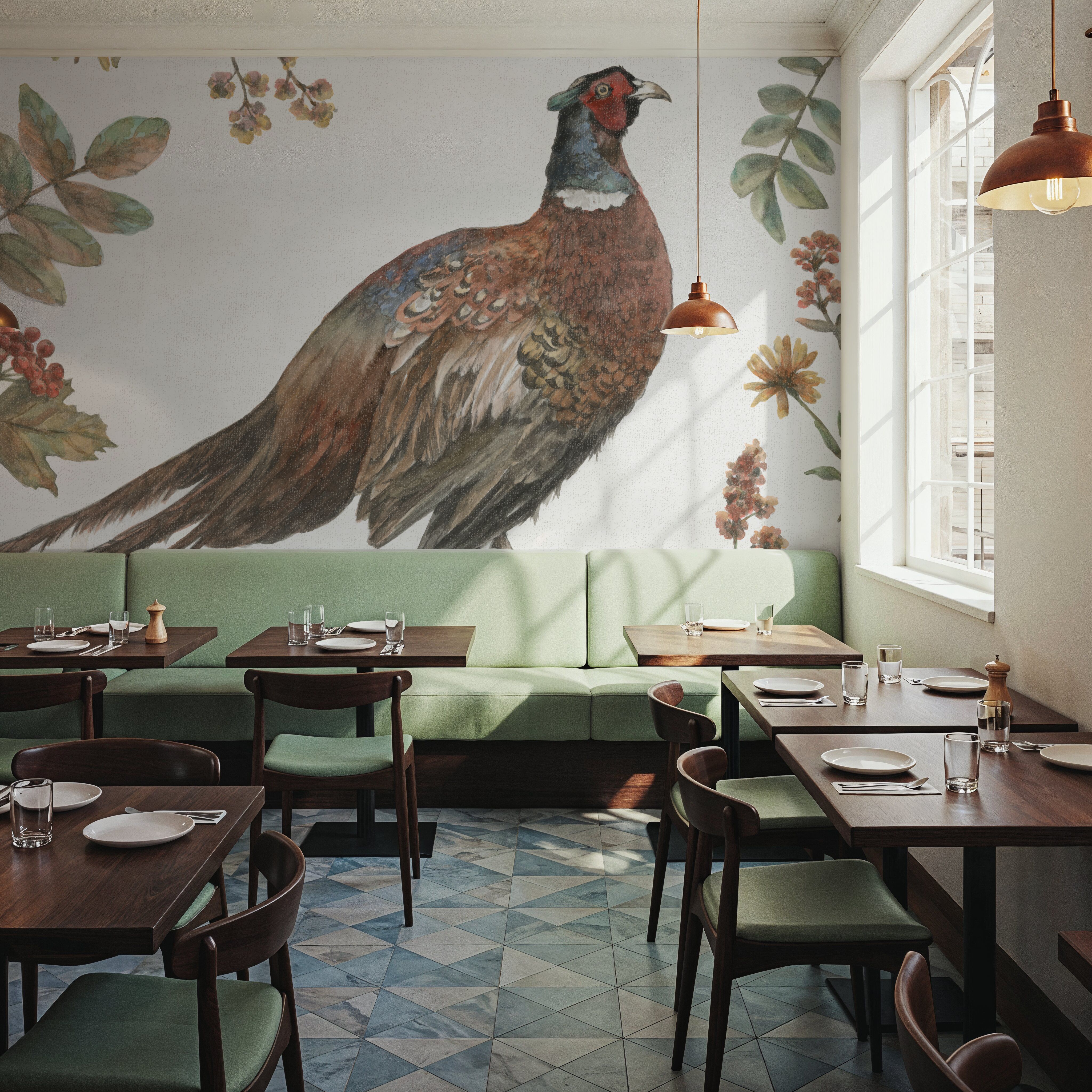 Bountiful Harvest II