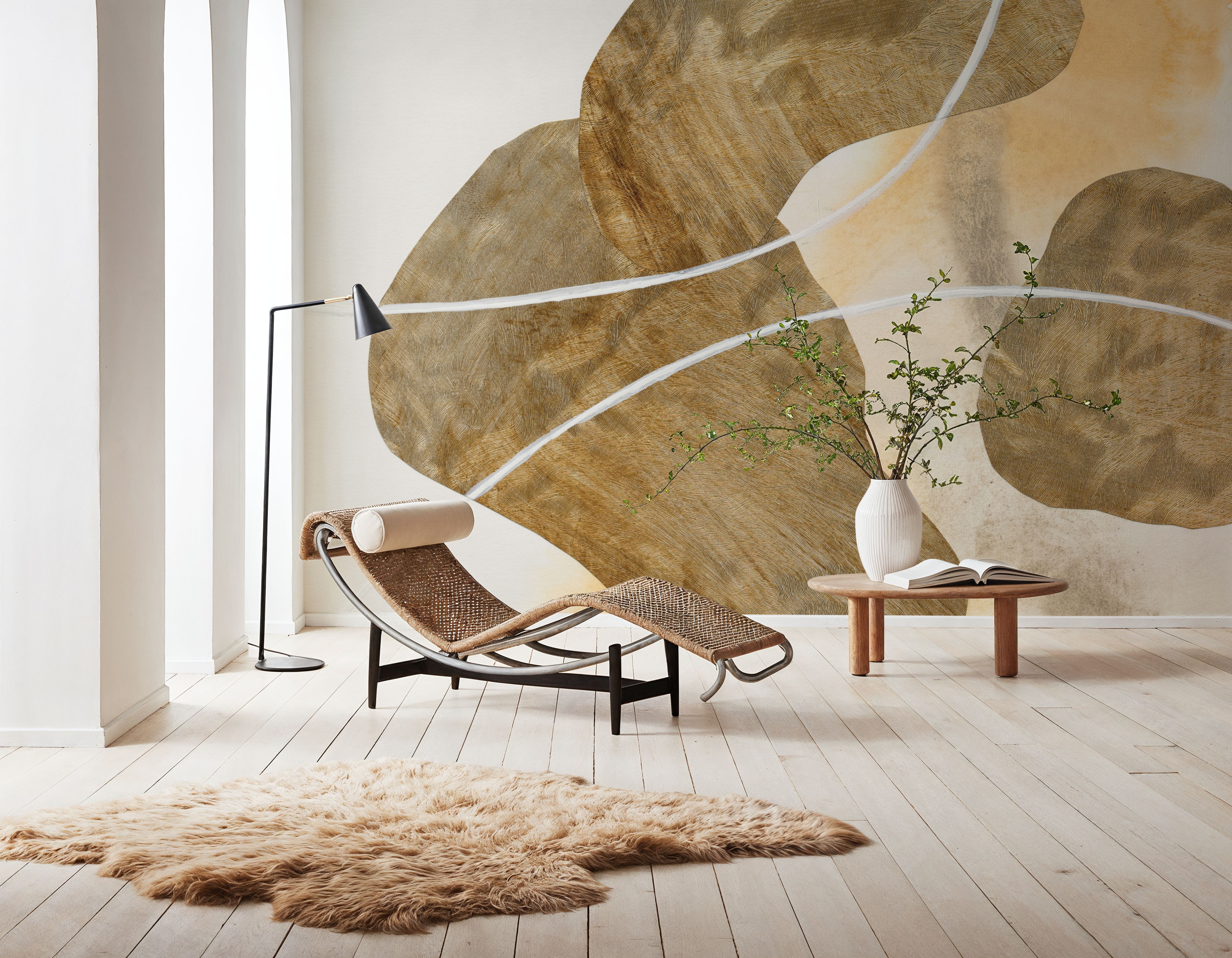 Metallic Textures III