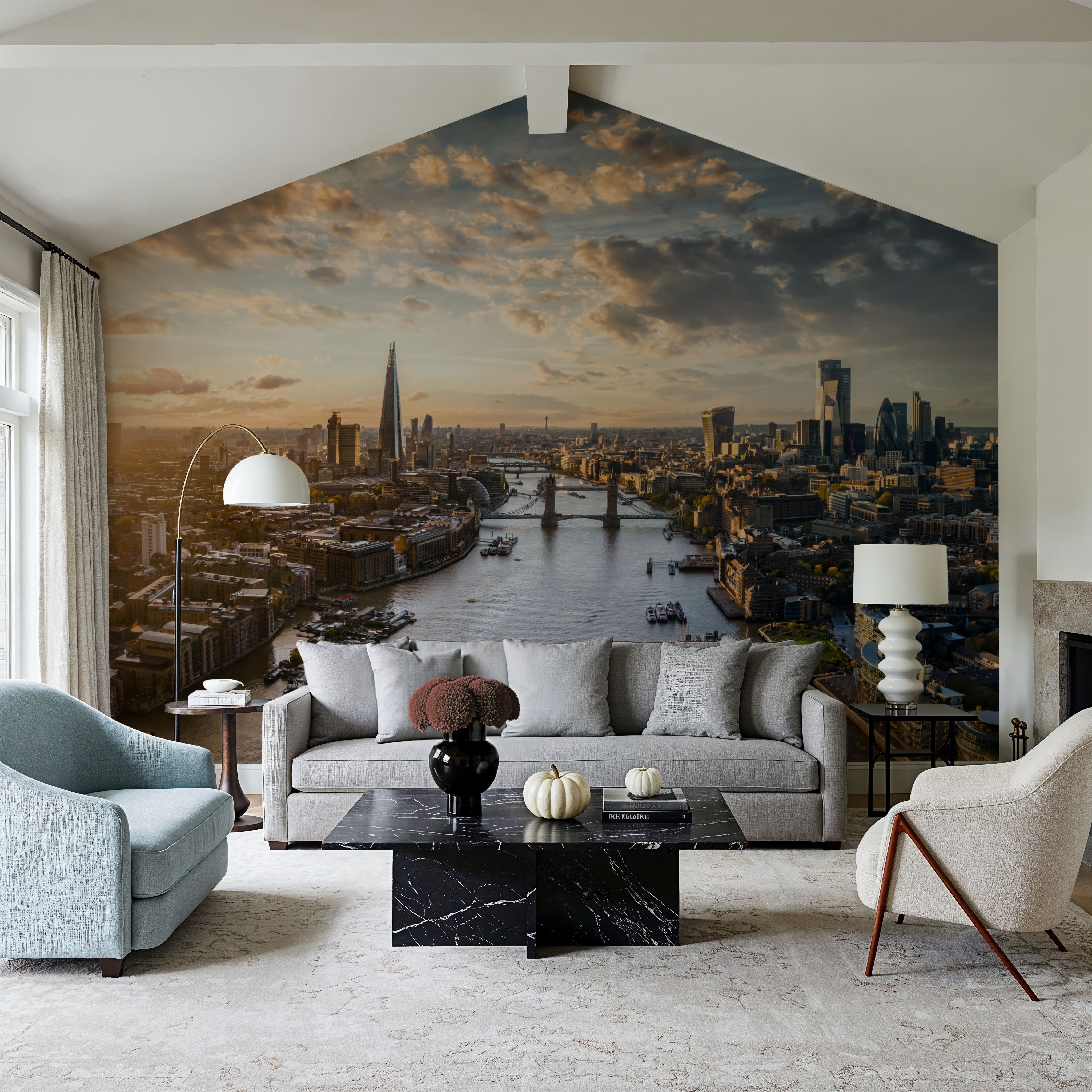 Mighty London
