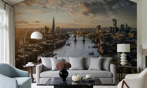 Mighty London