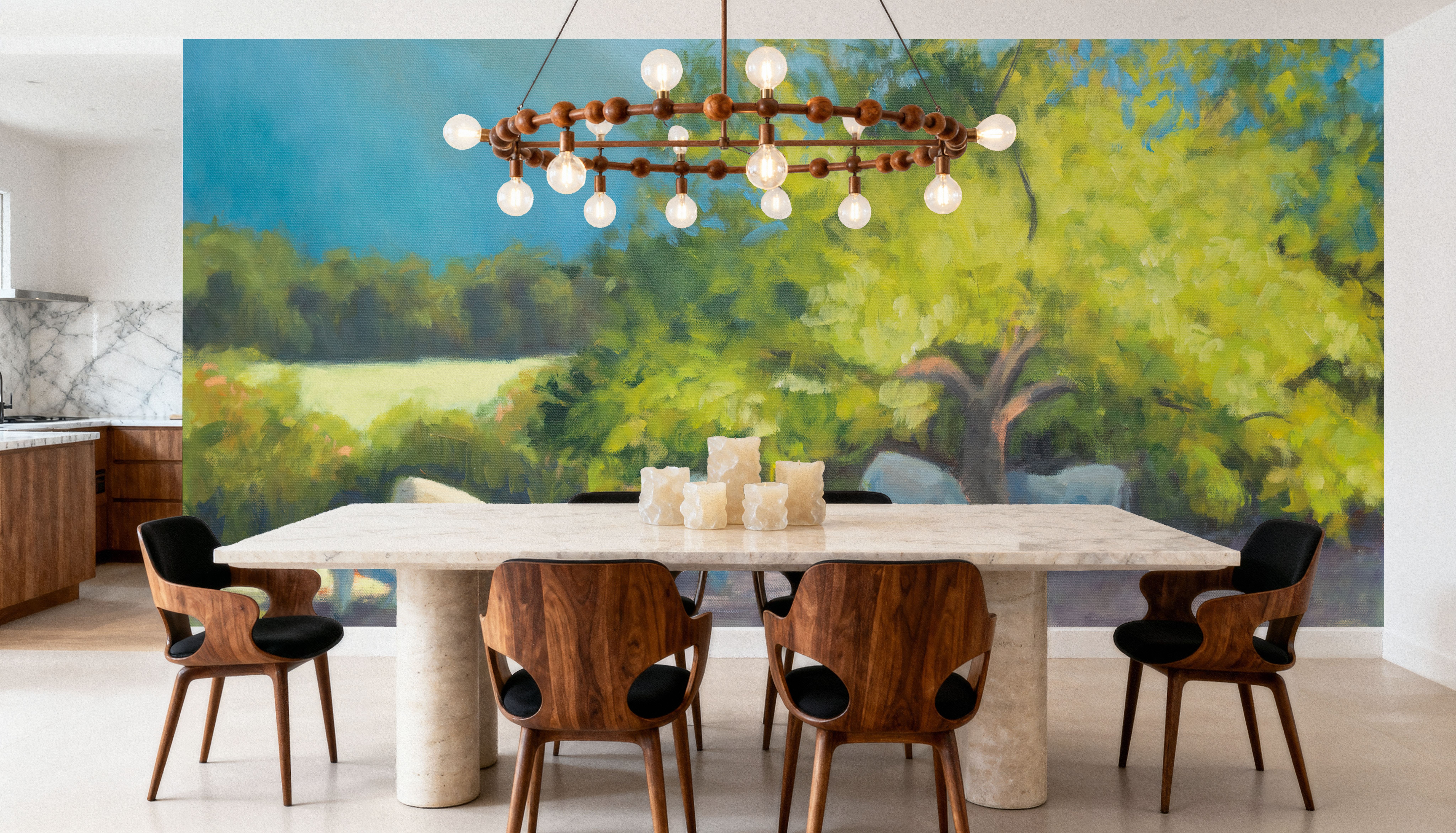 Blue Ridge Cows Grazing