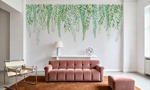Hanging Garden
