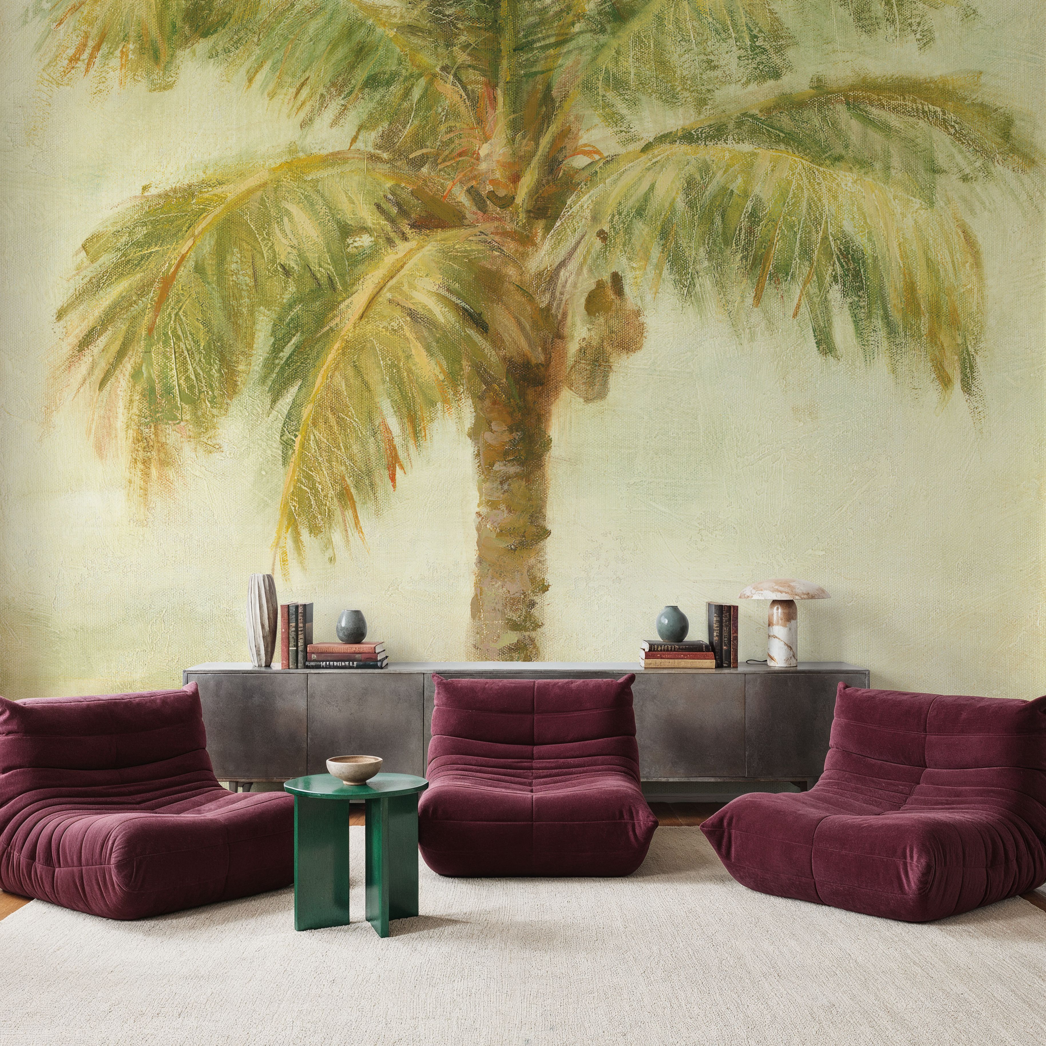 Mirage Palm II