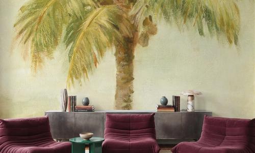 Mirage Palm II