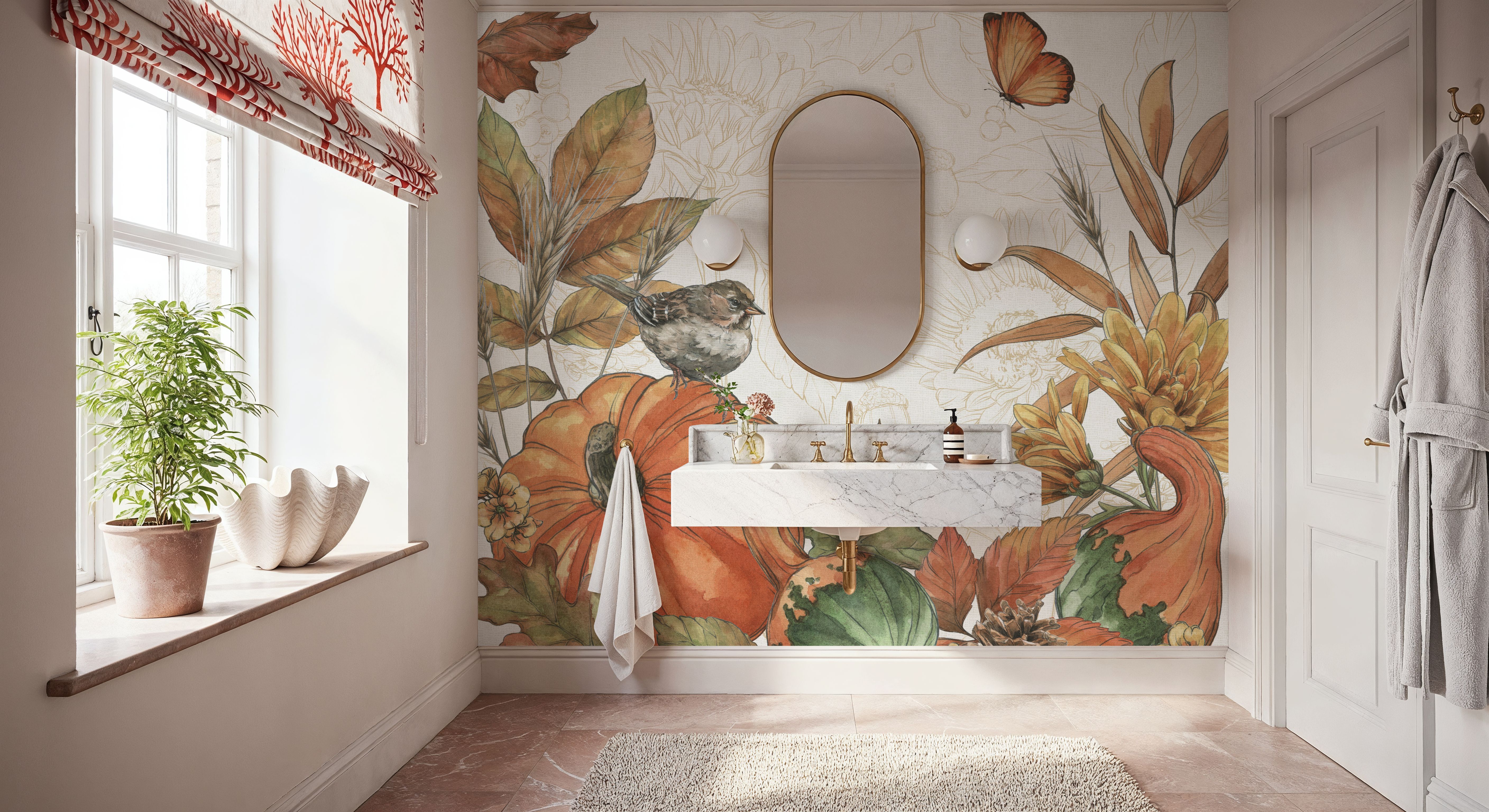 Harvest Home II