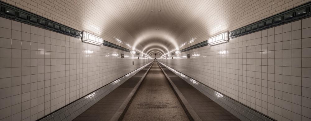 Luminous Tunnel