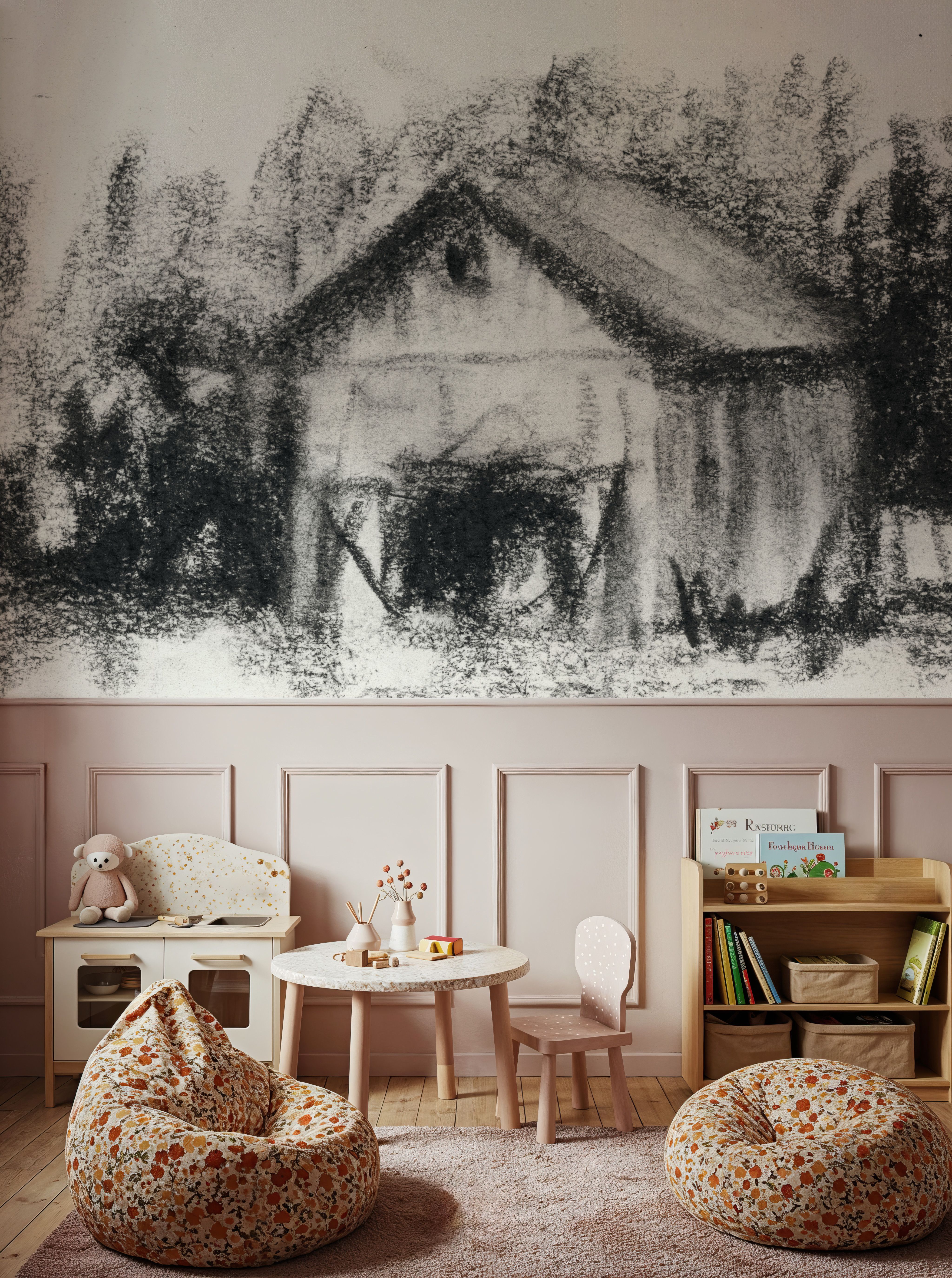 Farm Study IV
