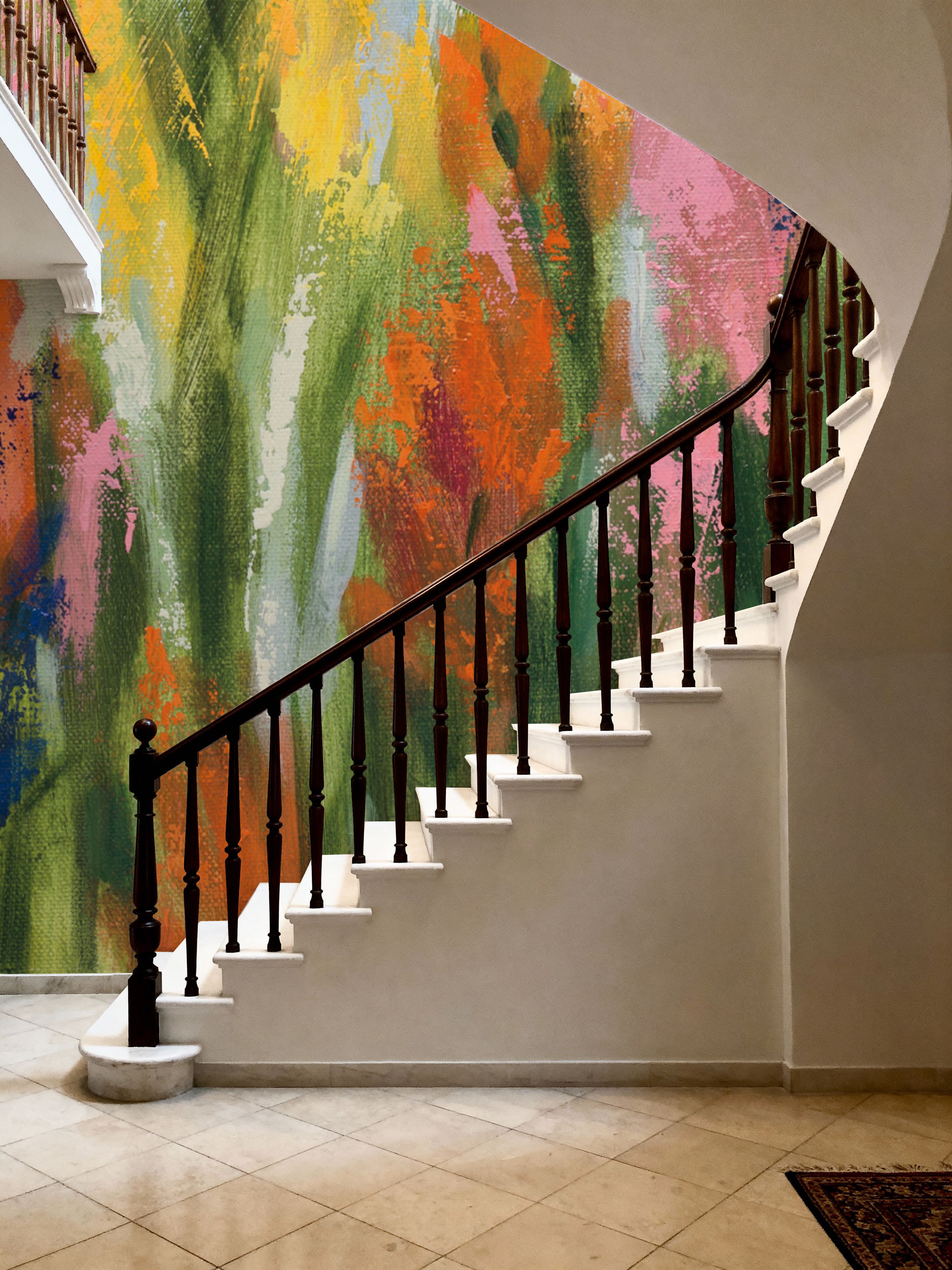 Early Summer Bloom II