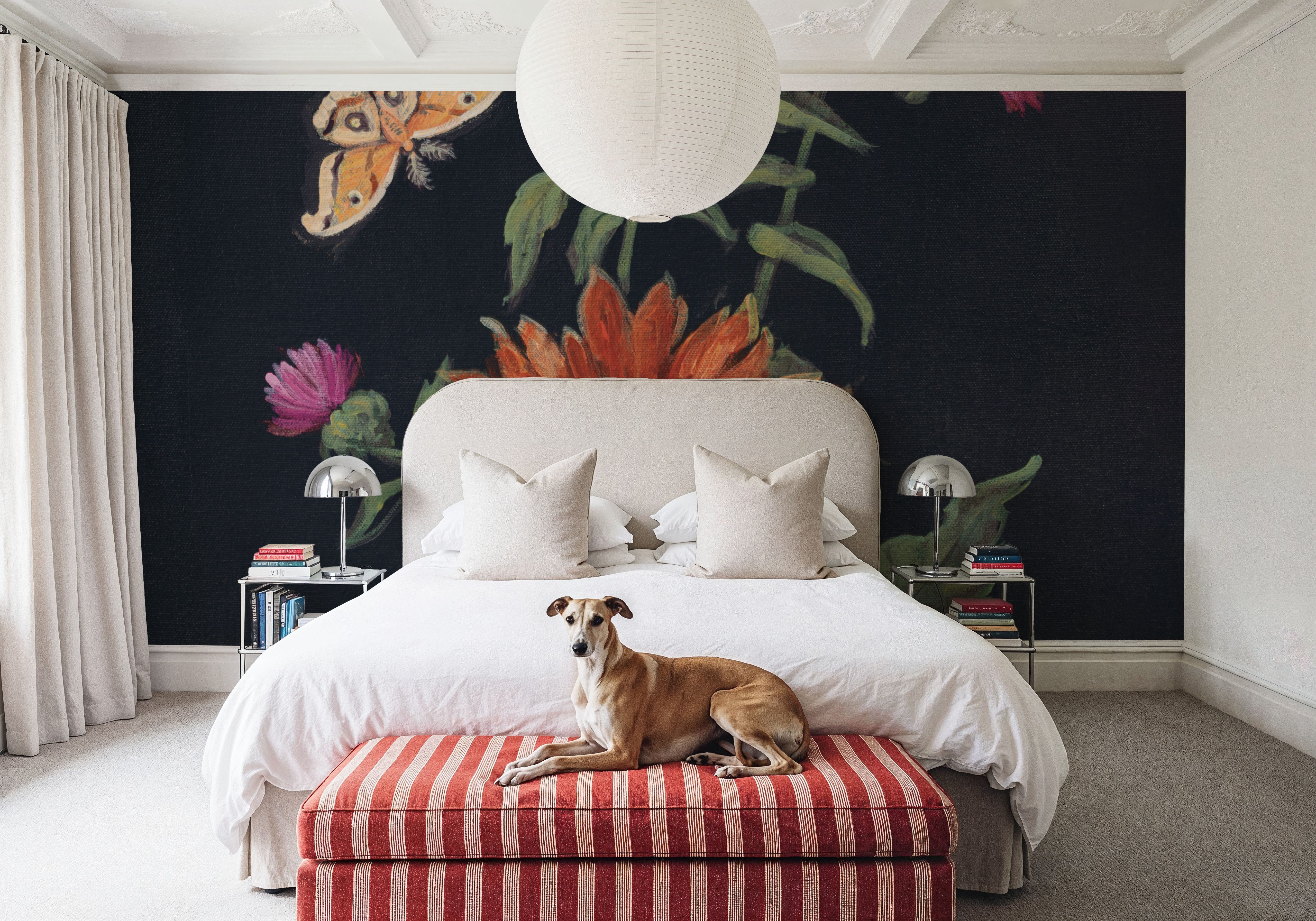 Botanical Beauty II Jewel