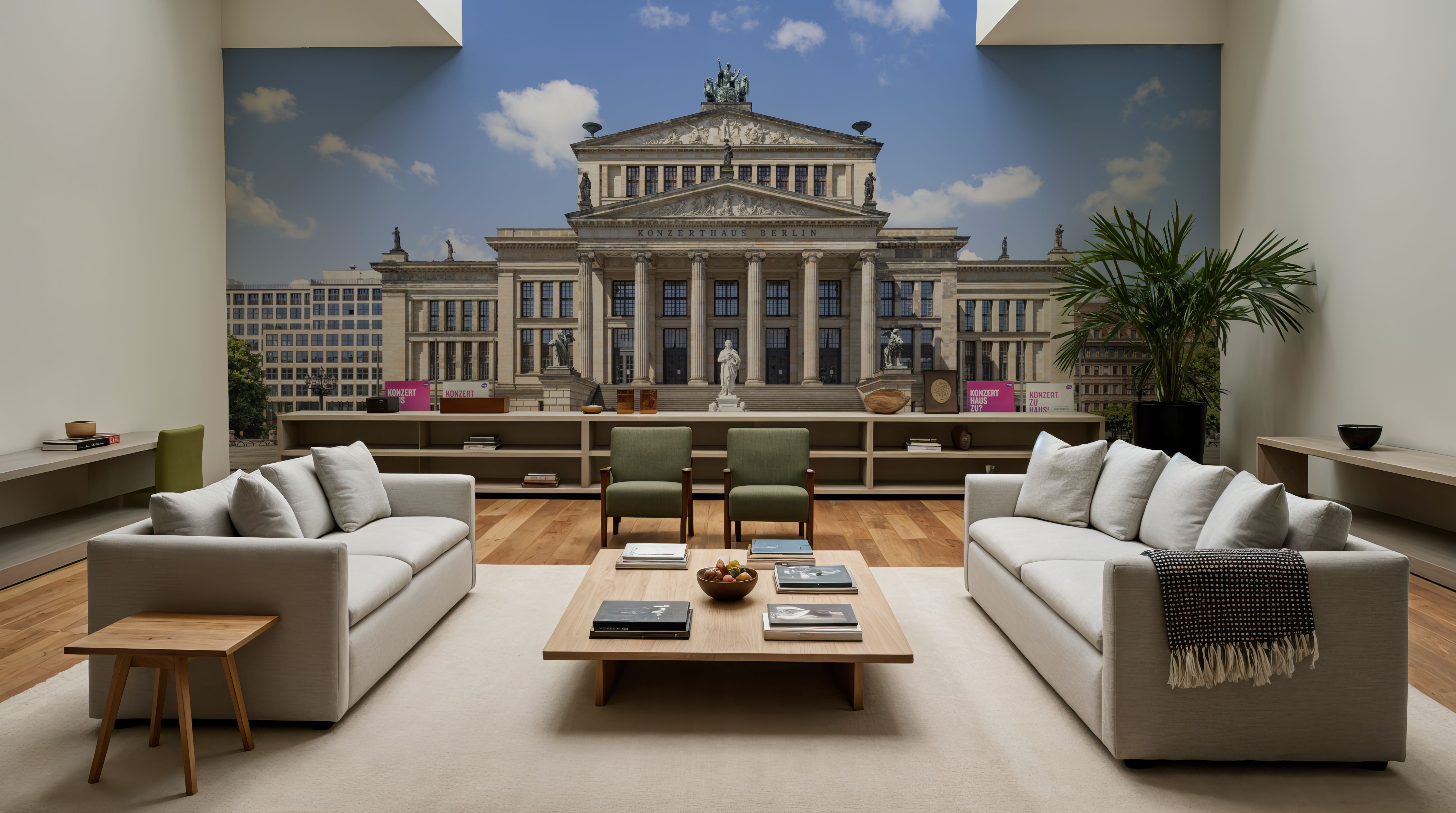 Konzerthaus Berlin