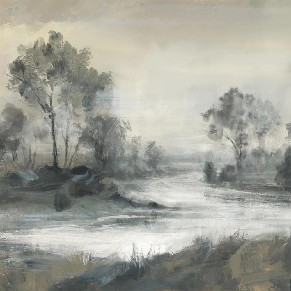 Flowing