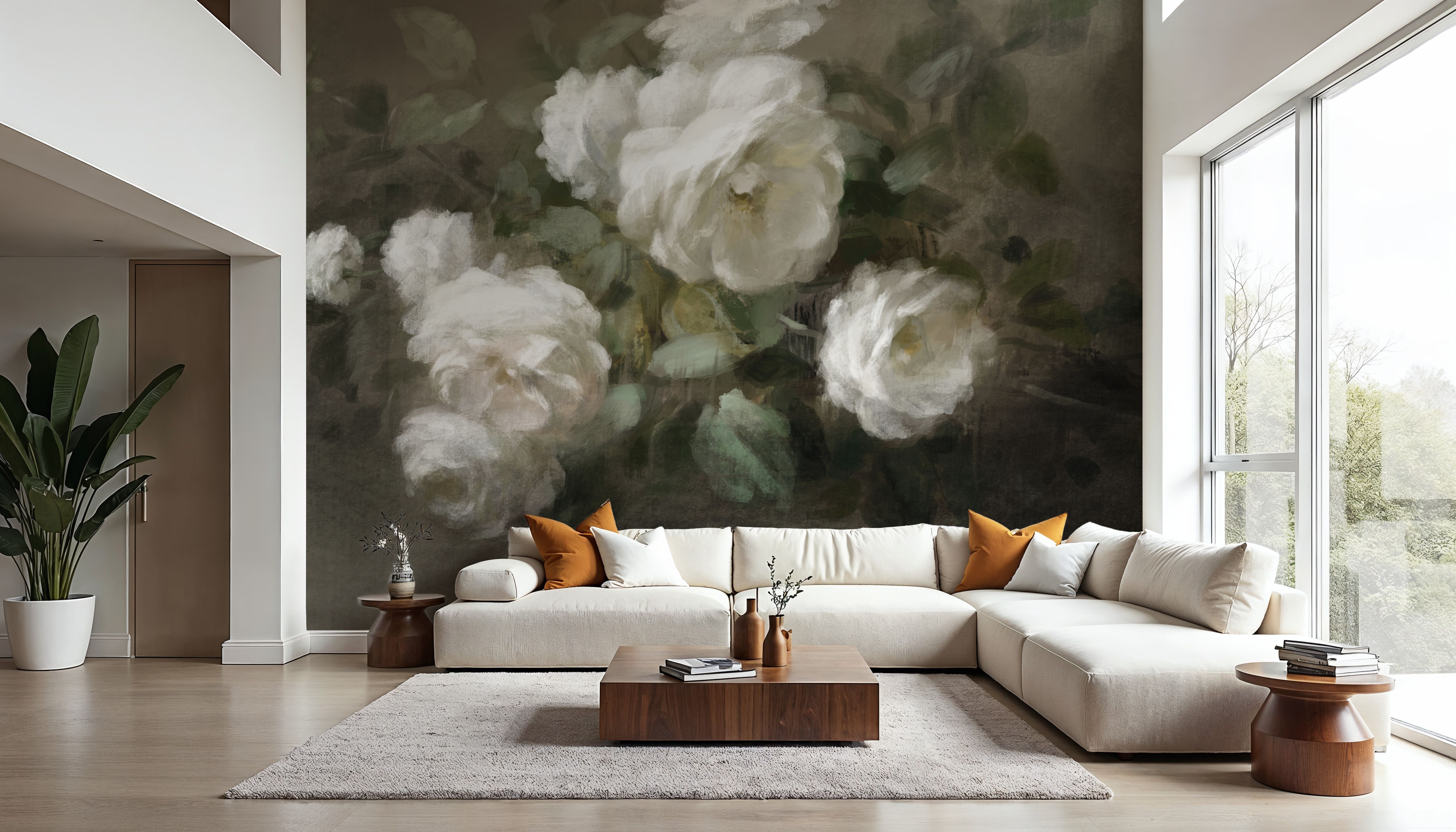 Sunday Roses