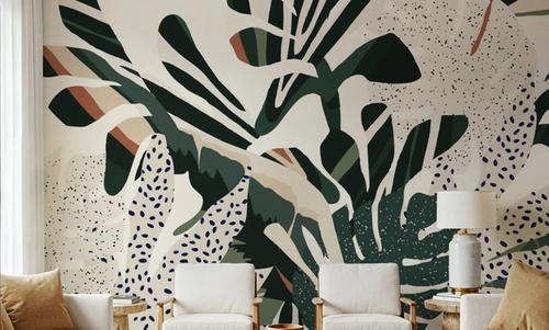 Monstera Vibes