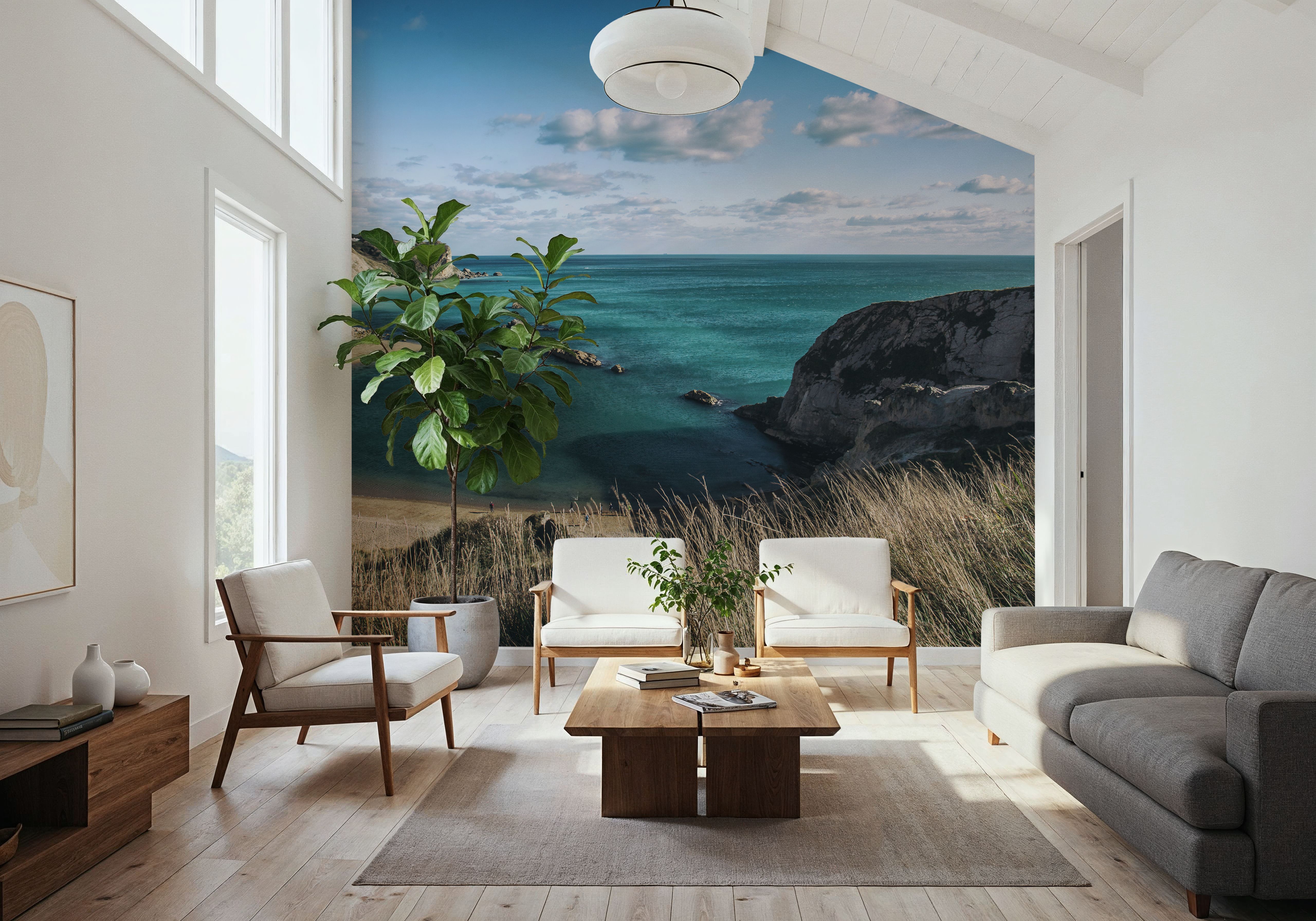 Shoreline Bay