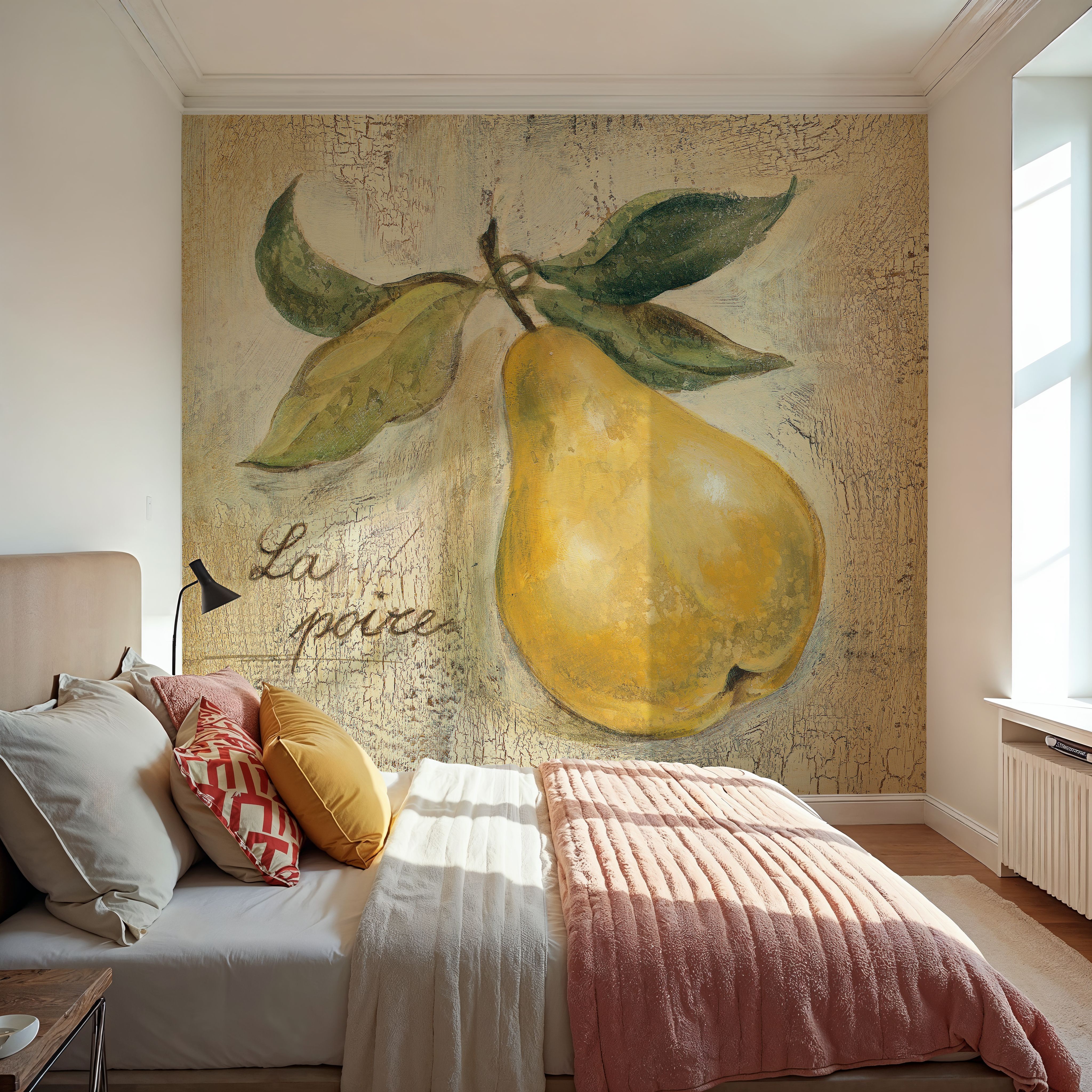 La Poire